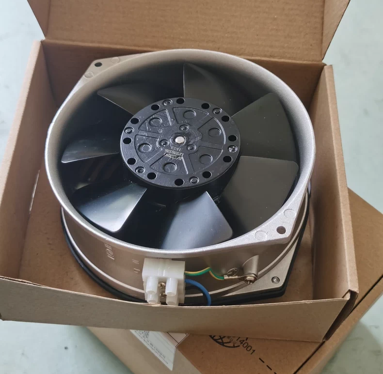 F2E-162B-230 AC230V 37/33W Cooling fan Fan Brand New and Genuine inverter test OK Fast Shipping
