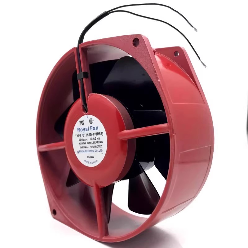 A290-0241-T073 Cooling fan Fan Brand New and Genuine inverter test OK Fast Shipping