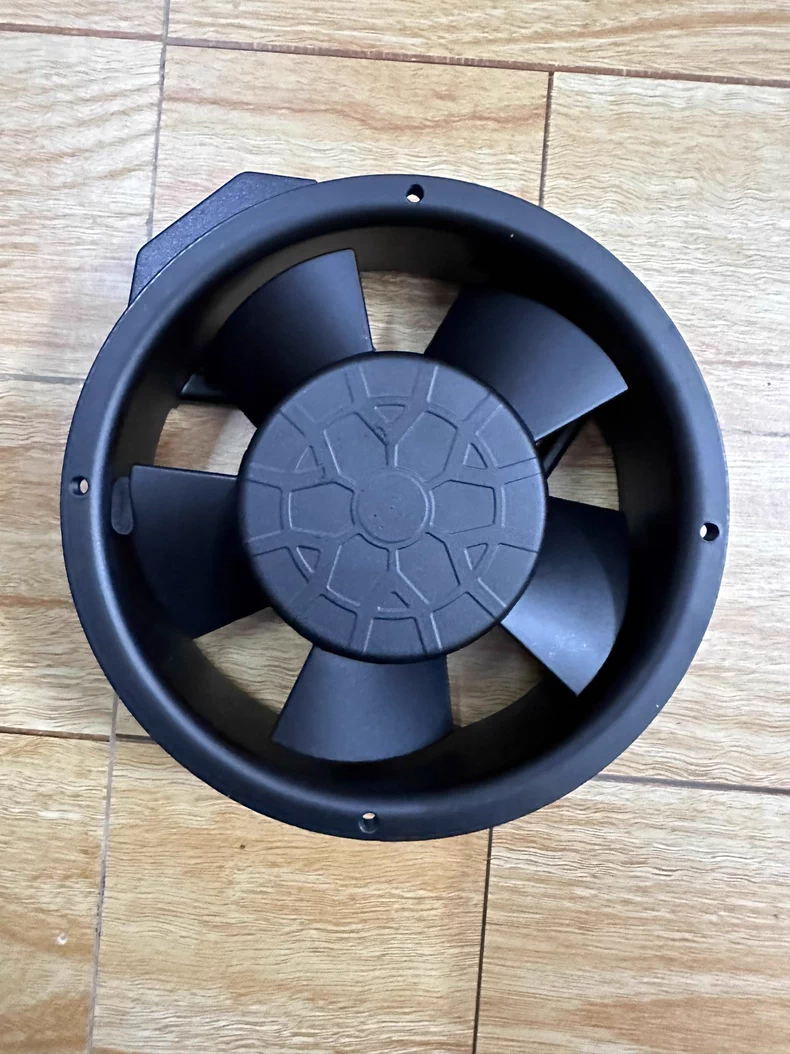 MRS16-DTA-F4 Cooling fan Fan Brand New and Genuine inverter test OK Fast Shipping