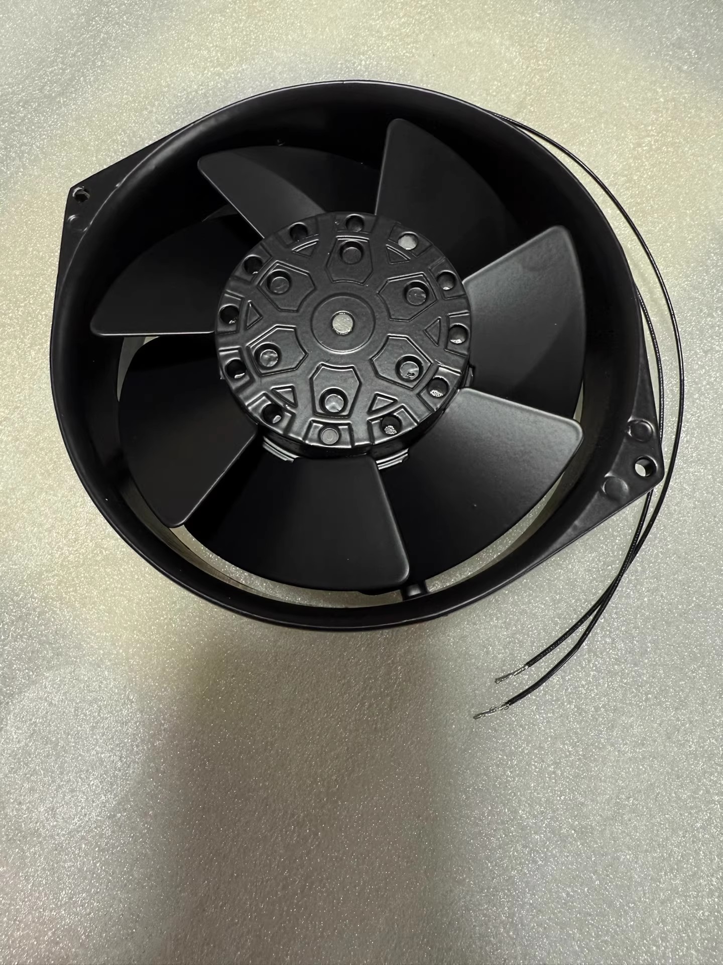 US15D10-M 100V US15D23-M US15D22-M 230V Cooling fan Fan Brand New and Genuine inverter test OK Fast Shipping