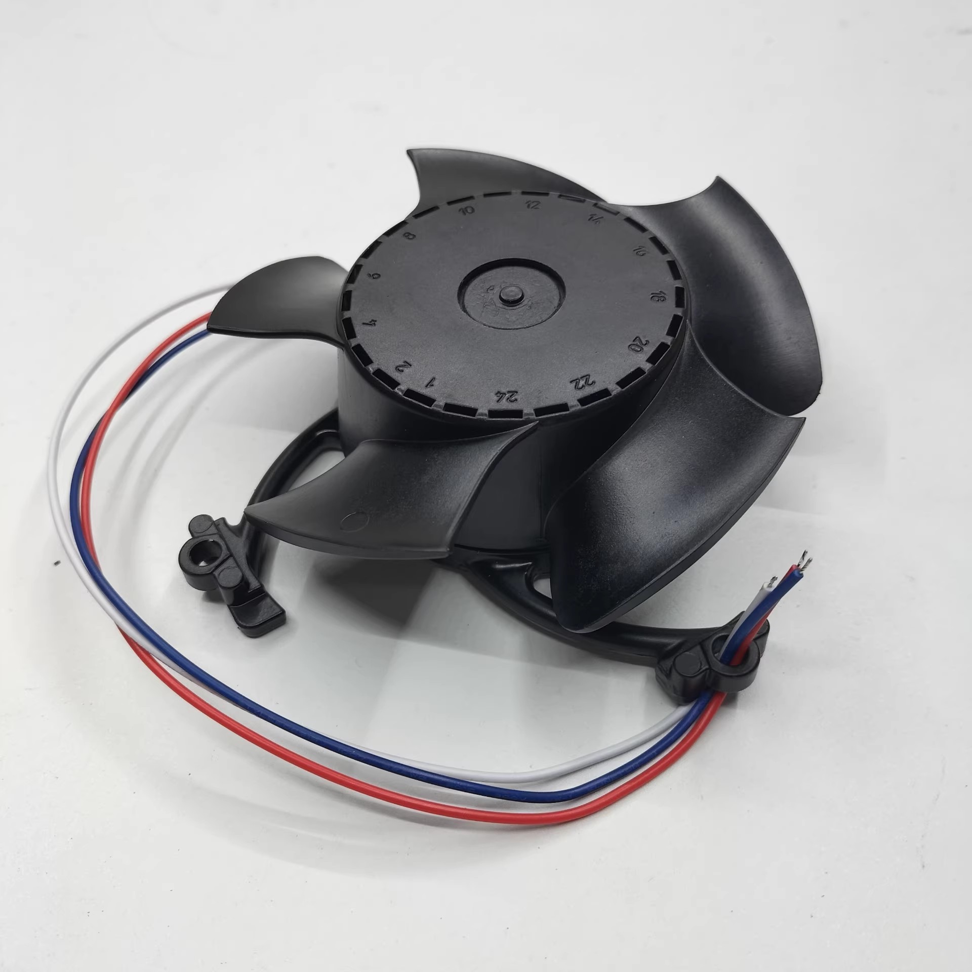 pappst 5958R 18W 230V50HZ Cooling fan Fan Brand New and Genuine inverter test OK Fast Shipping