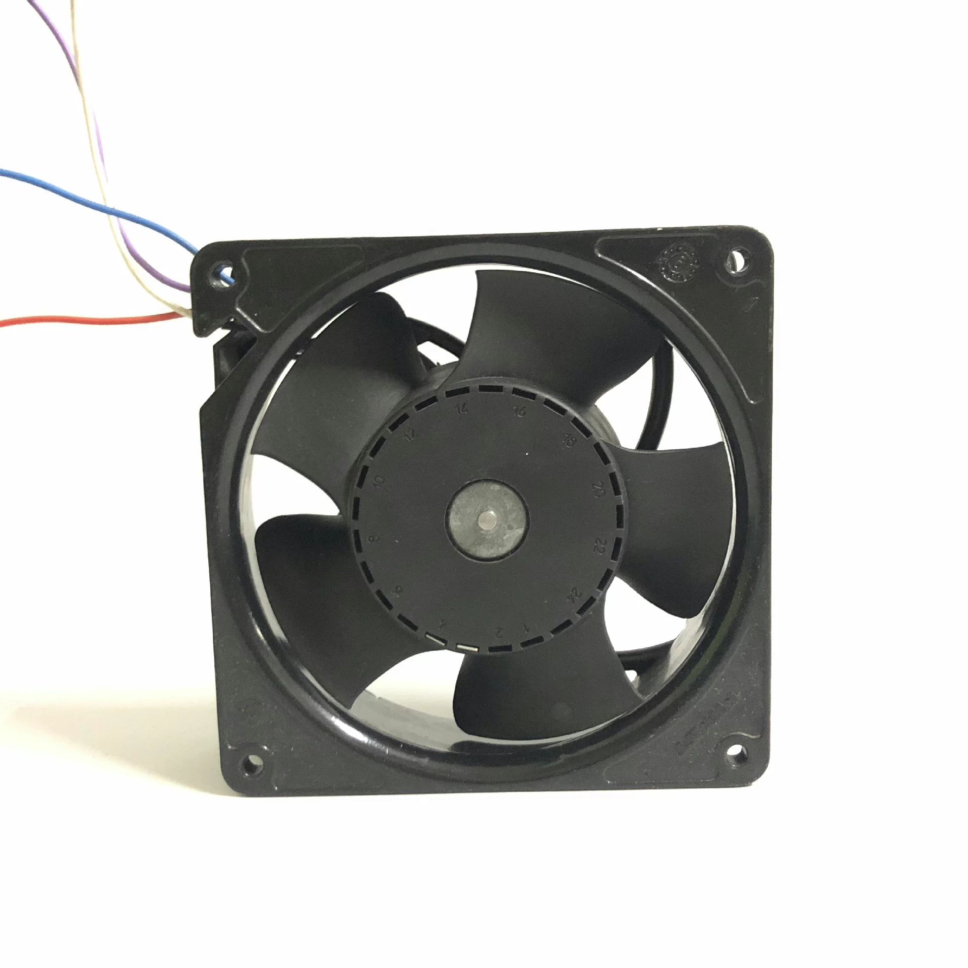 W1G180-AA03-09 TYP 2248 48V 750MA 36W Cooling fan Fan Brand New and Genuine inverter test OK Fast Shipping