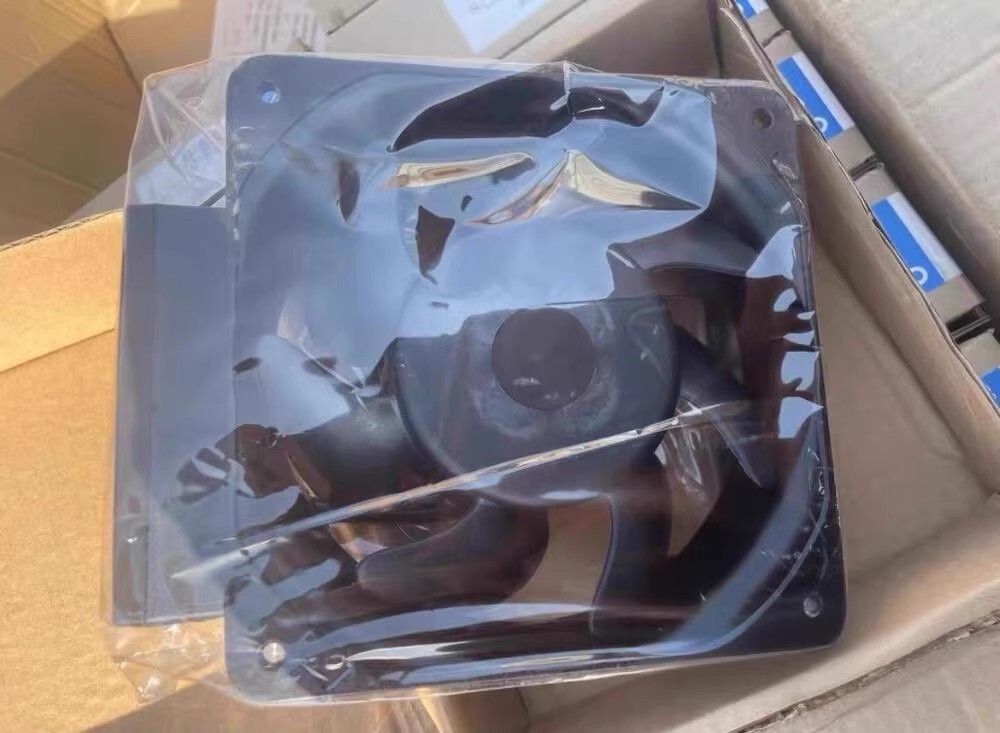 YDWF67L15P2-H175X62 Cooling fan Fan Brand New and Genuine inverter test OK Fast Shipping