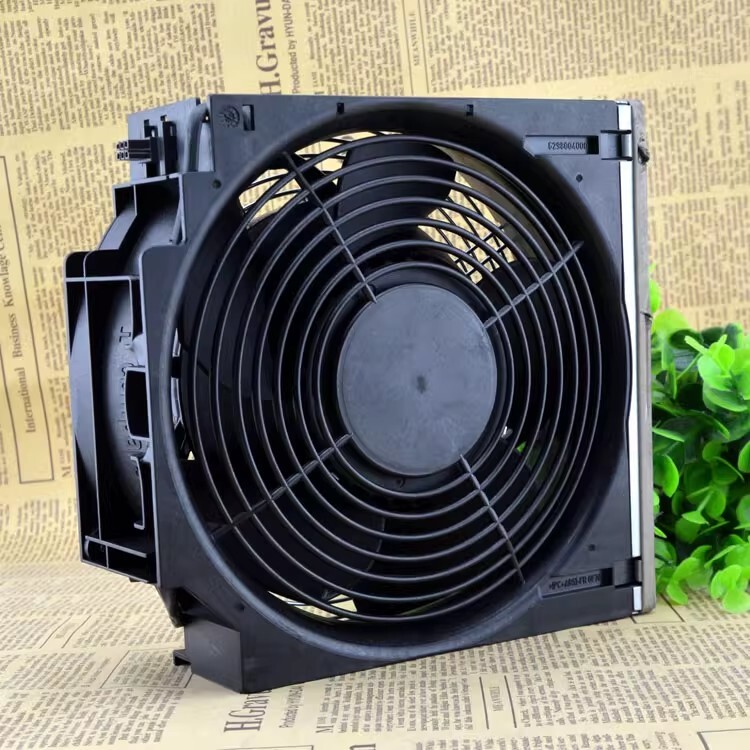 6424TD Cooling fan Fan Brand New and Genuine inverter test OK Fast Shipping