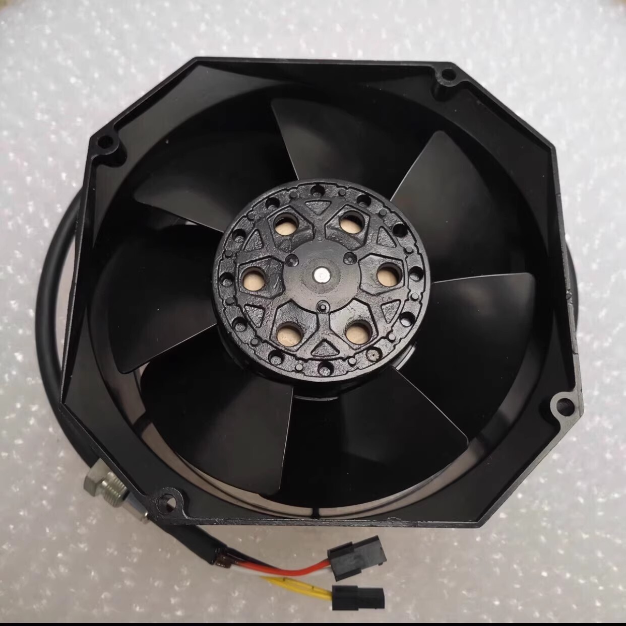 TAR77D-6D-3TP Cooling fan Fan Brand New and Genuine inverter test OK Fast Shipping