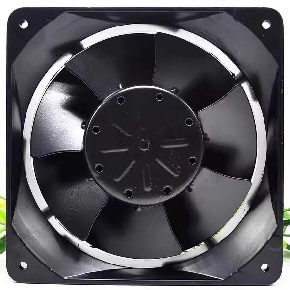MRS16-D Cooling fan Fan Brand New and Genuine inverter test OK Fast Shipping