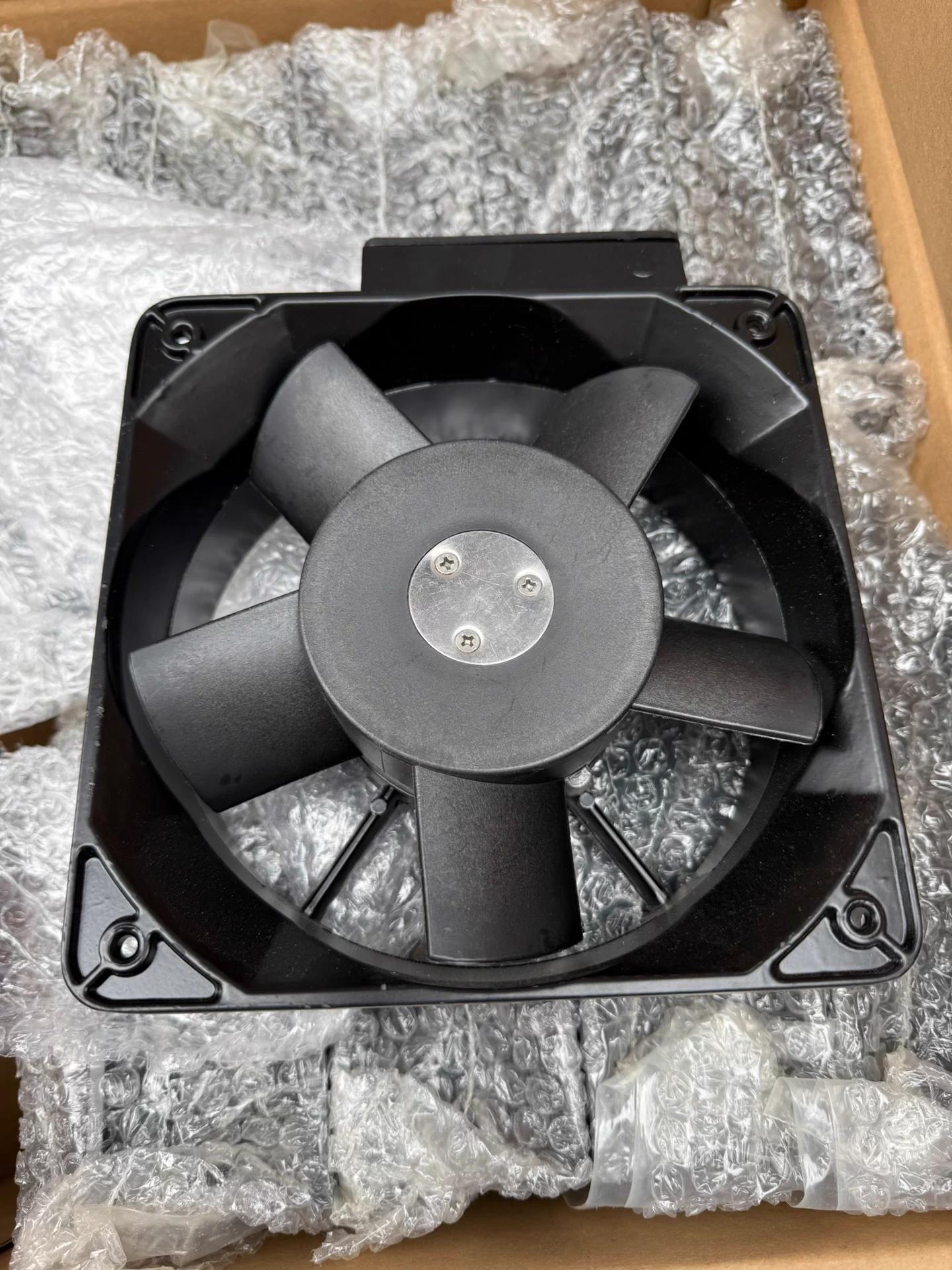RL90-18/50R Cooling fan Fan Brand New and Genuine inverter test OK Fast Shipping