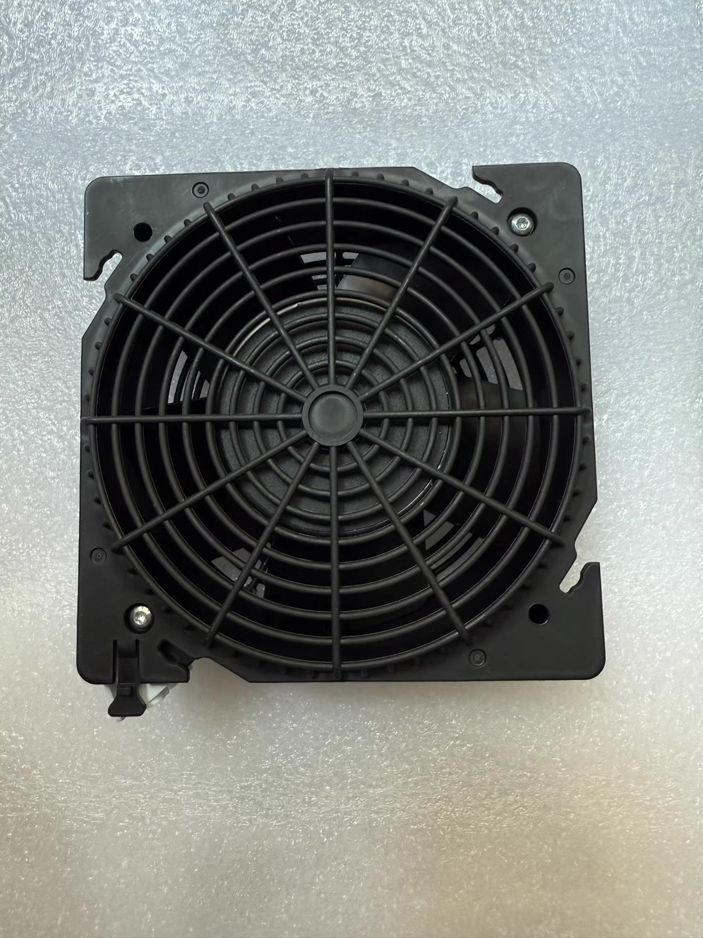 WW25489115BH Cooling fan Fan Brand New and Genuine inverter test OK Fast Shipping