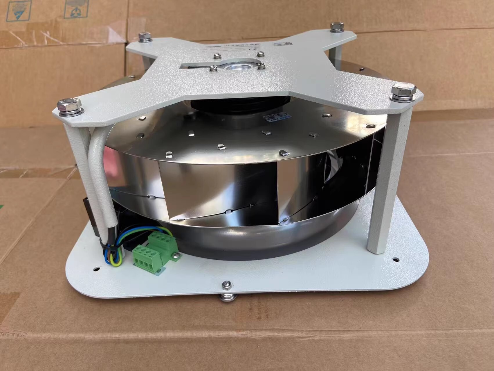 TXB060S-175AB 110V Cooling fan Fan Brand New and Genuine inverter test OK Fast Shipping