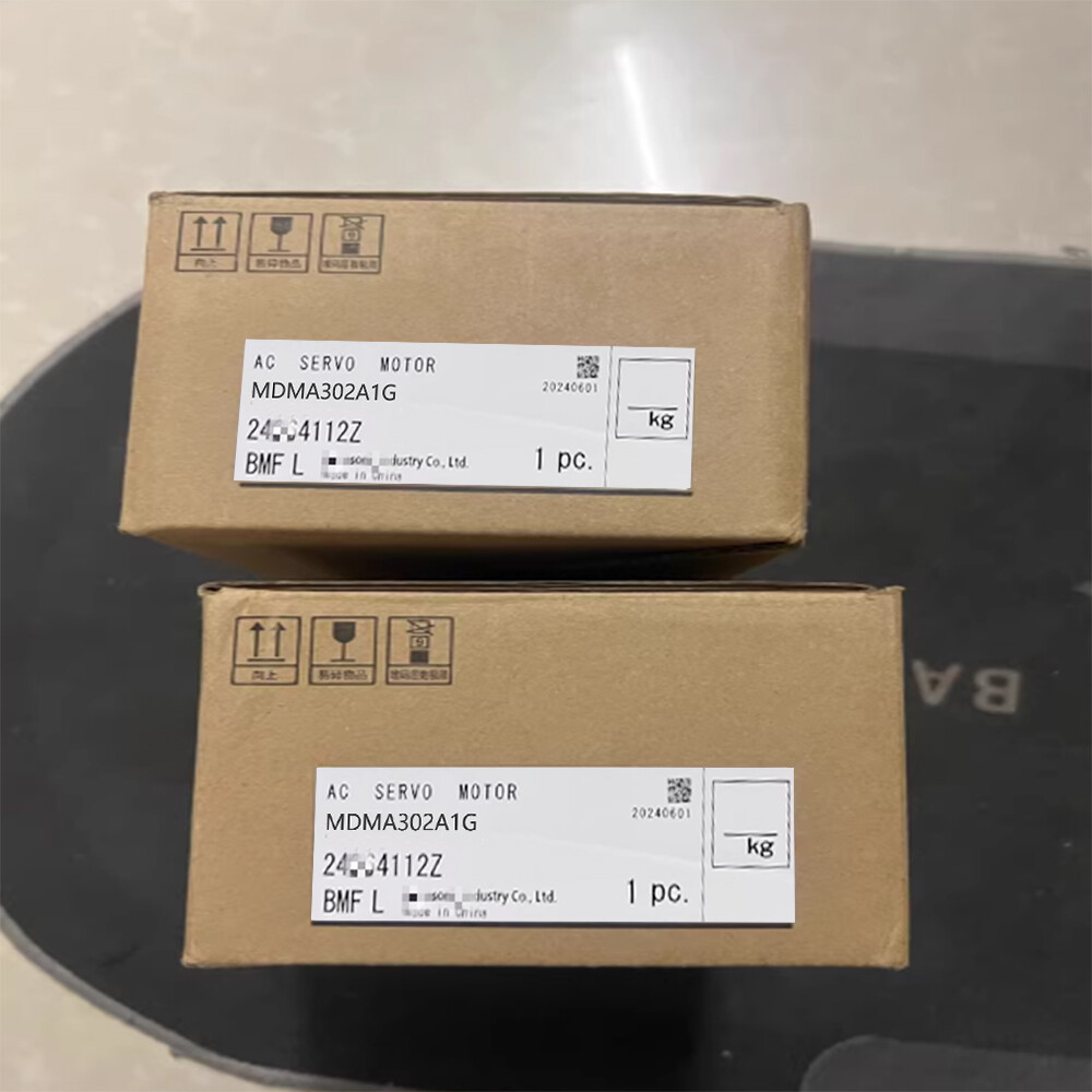 Panasonic MSMD022G1C Servo Motor Brand New and Genuine inverter test OK Fast Shipping