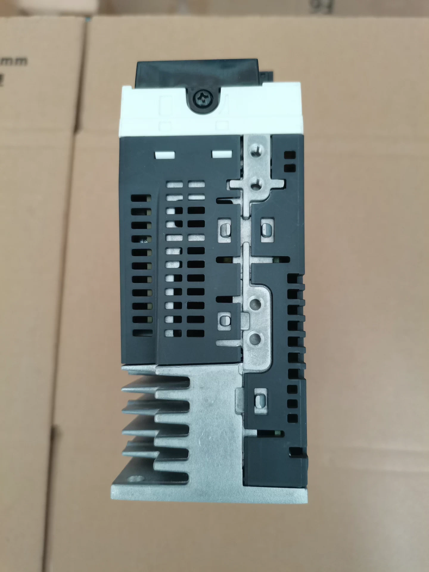 Panasonic MBDLN25SE Servo Motor Brand New and Genuine inverter test OK Fast Shipping