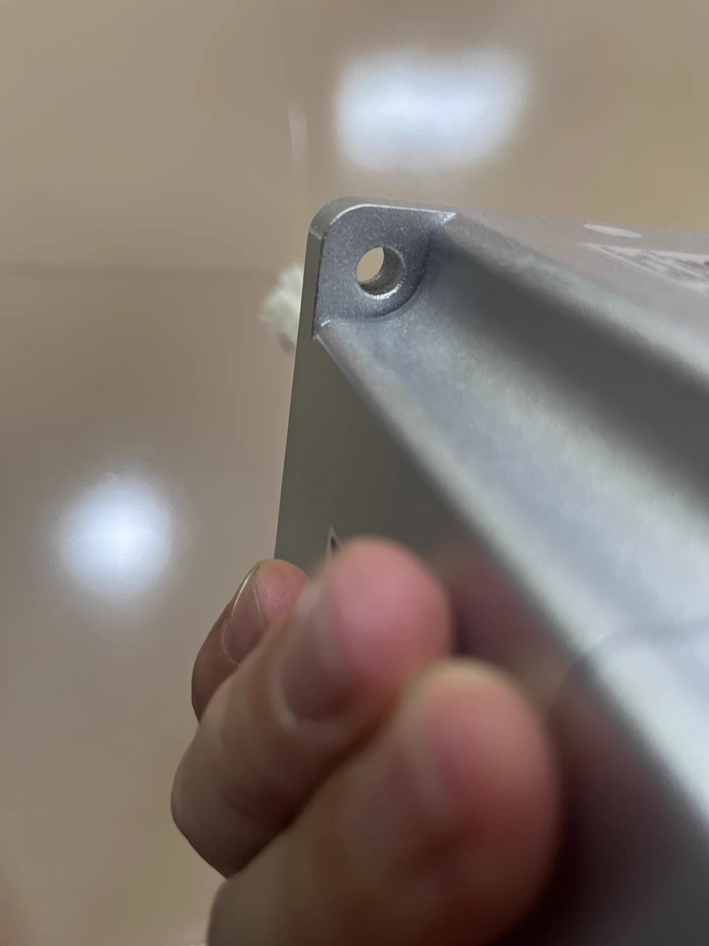 Panasonic MHMF082L1V2M Servo Motor Brand New and Genuine inverter test OK Fast Shipping