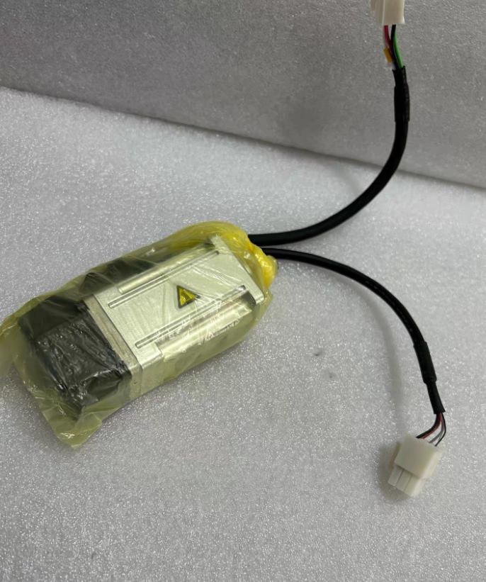 Panasonic MSMF012L1U2M Servo Motor Brand New and Genuine inverter test OK Fast Shipping