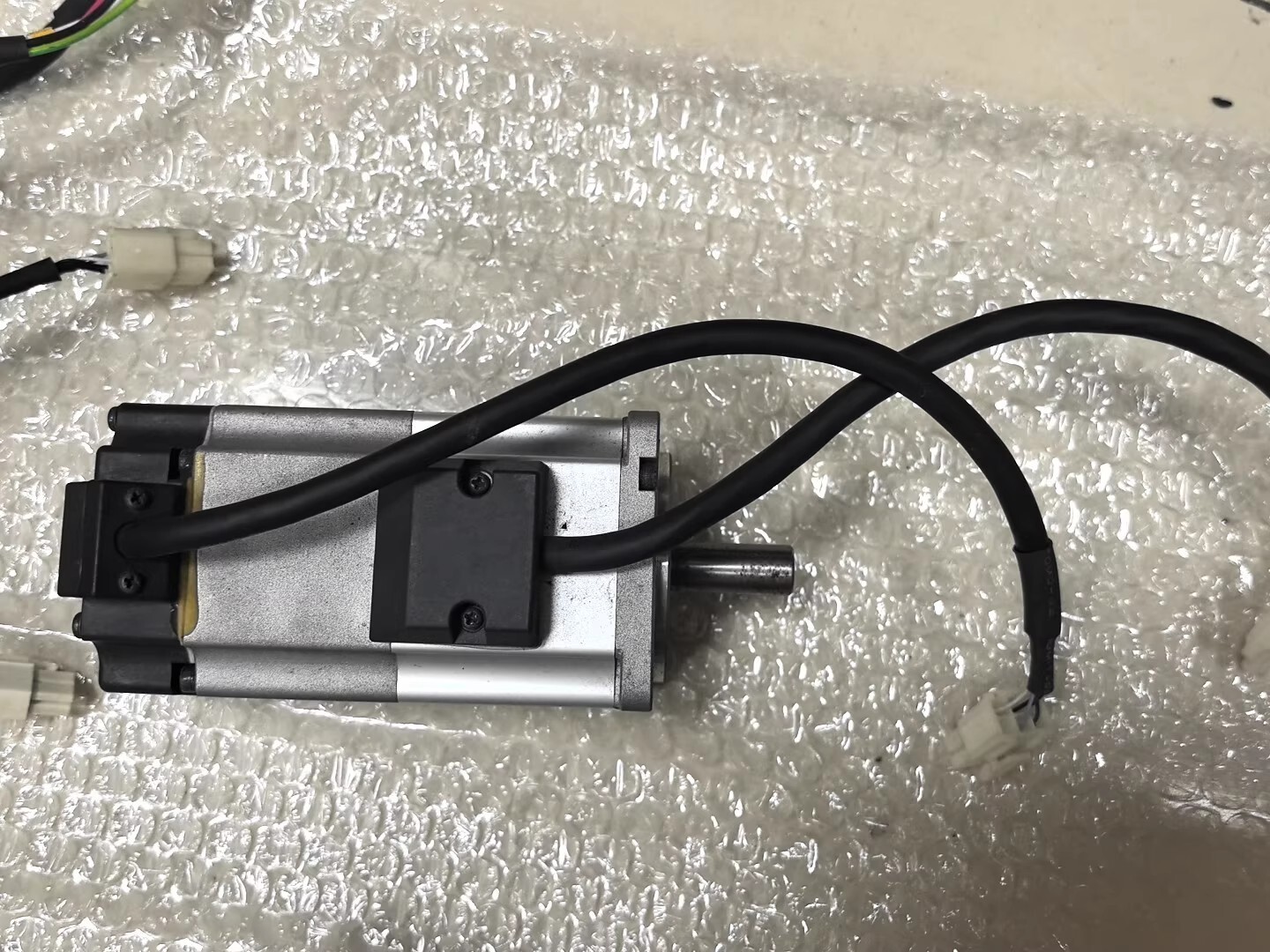 Panasonic MHMD042GIU Servo Motor Brand New and Genuine inverter test OK Fast Shipping