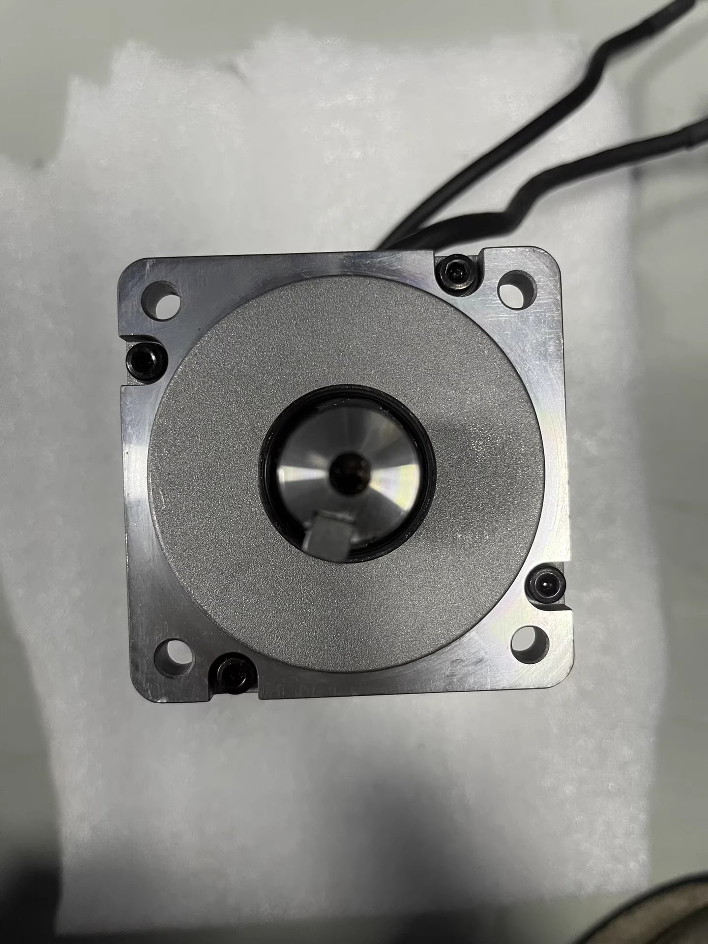 Panasonic MDME202P1G Servo Motor Brand New and Genuine inverter test OK Fast Shipping