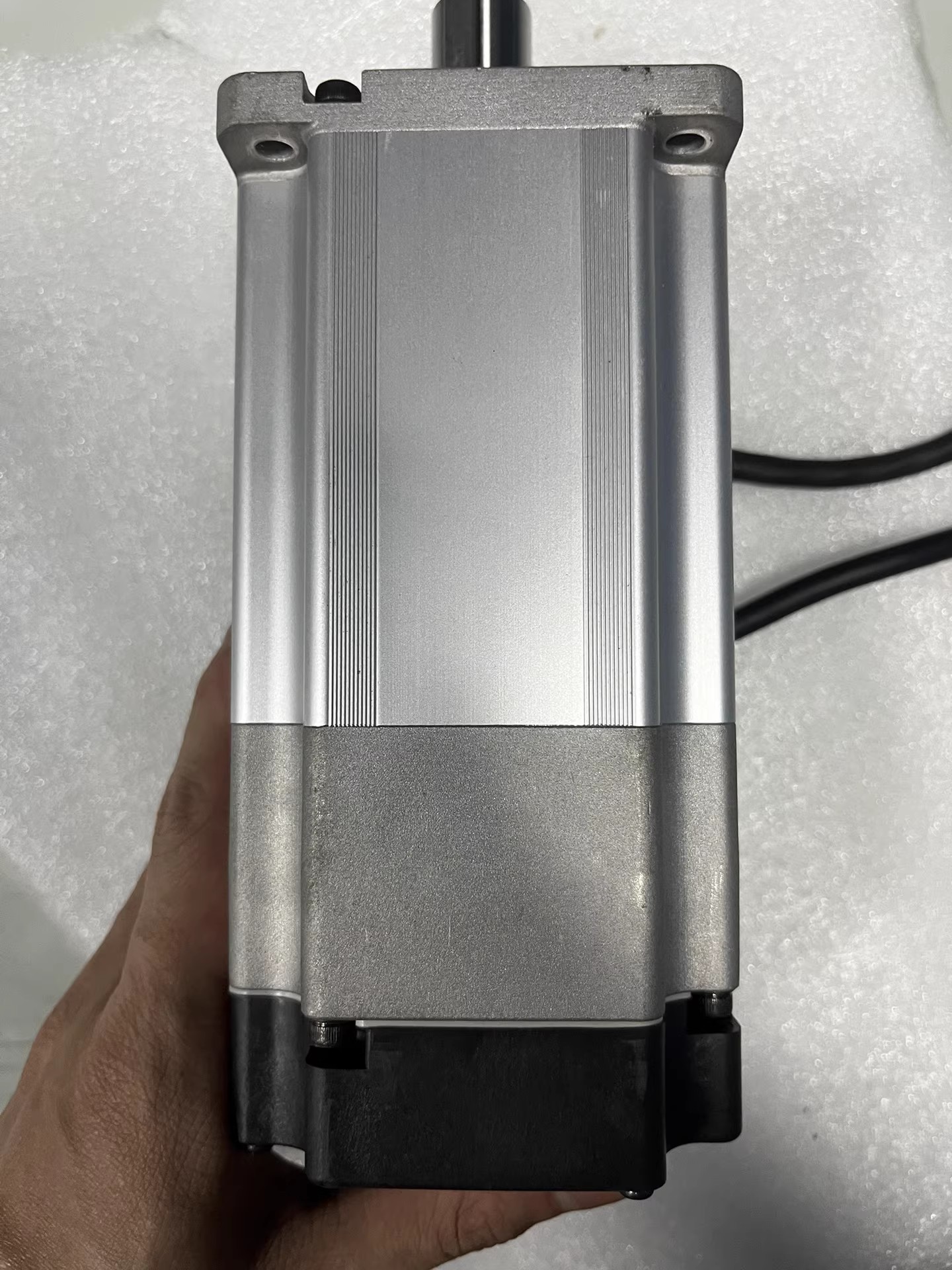 Panasonic MDME202P1G Servo Motor Brand New and Genuine inverter test OK Fast Shipping