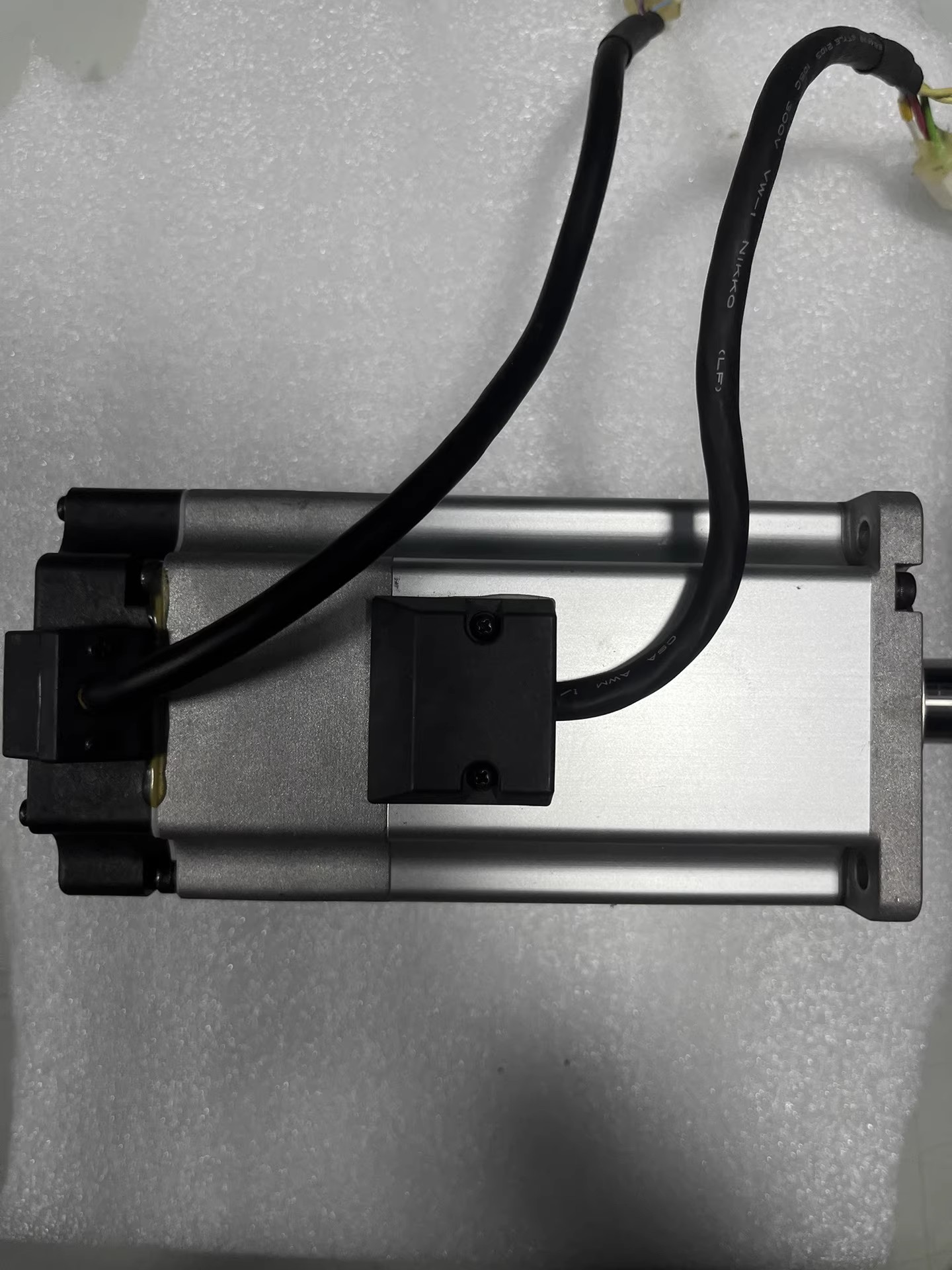 Panasonic MHMD082G1V Servo Motor Brand New and Genuine inverter test OK Fast Shipping