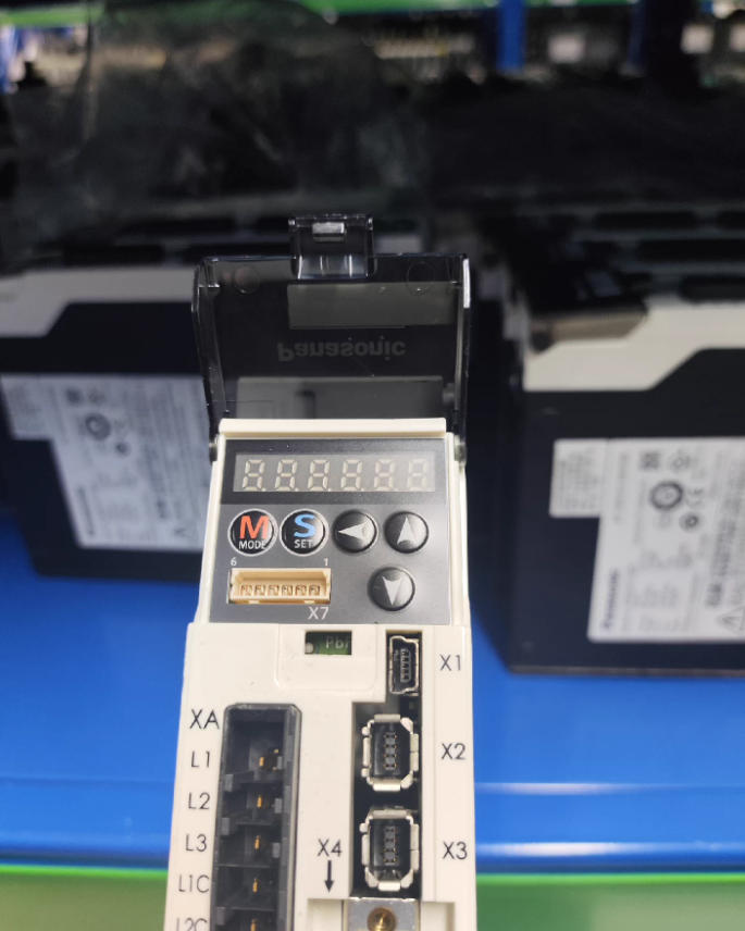 Panasonic MADHT1505 Servo Motor Brand New and Genuine inverter test OK Fast Shipping