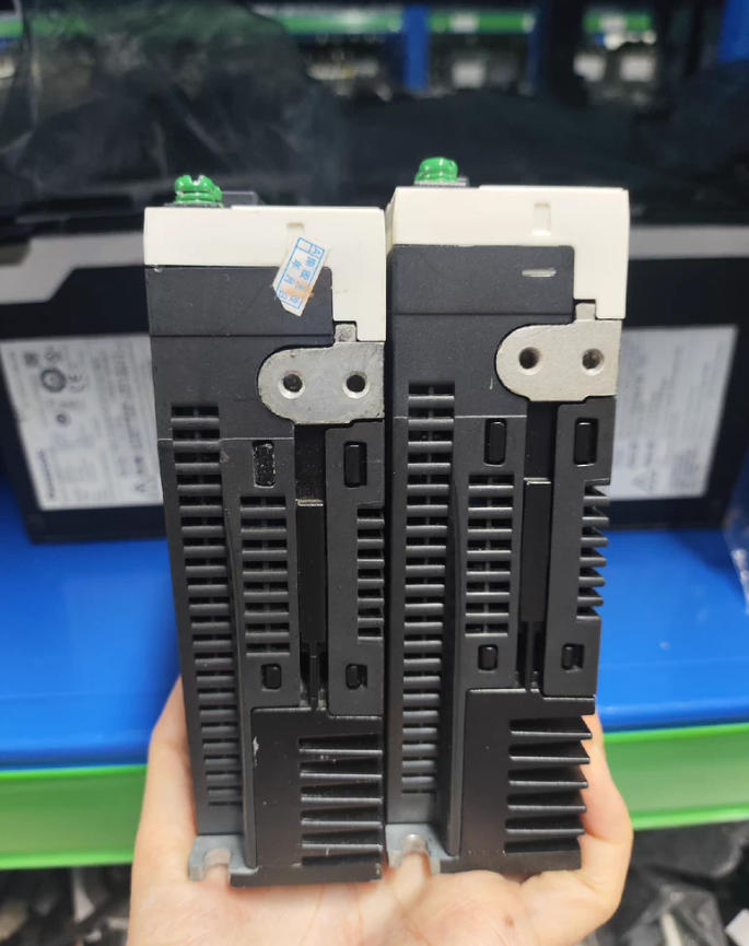 Panasonic MADHT1505 Servo Motor Brand New and Genuine inverter test OK Fast Shipping