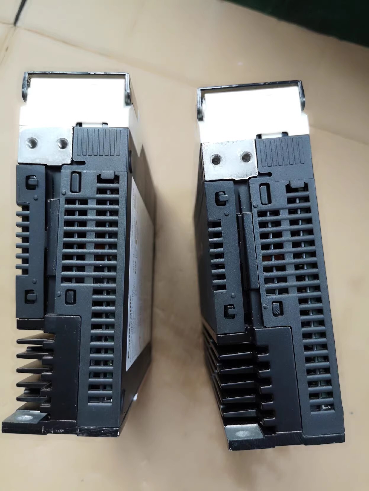 Panasonic MADHT1507 Servo Motor Brand New and Genuine inverter test OK Fast Shipping