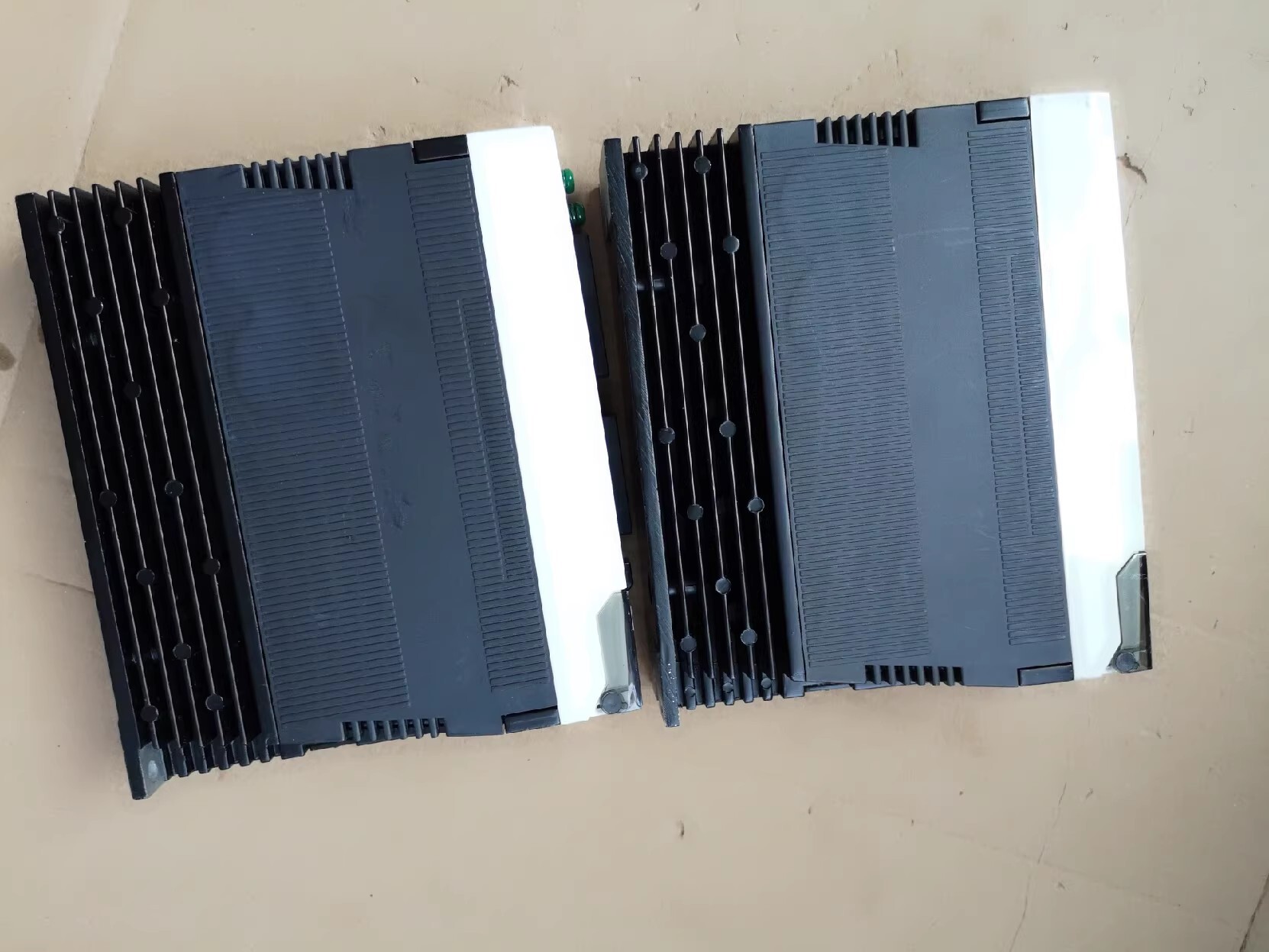 Panasonic MADHT1507 Servo Motor Brand New and Genuine inverter test OK Fast Shipping