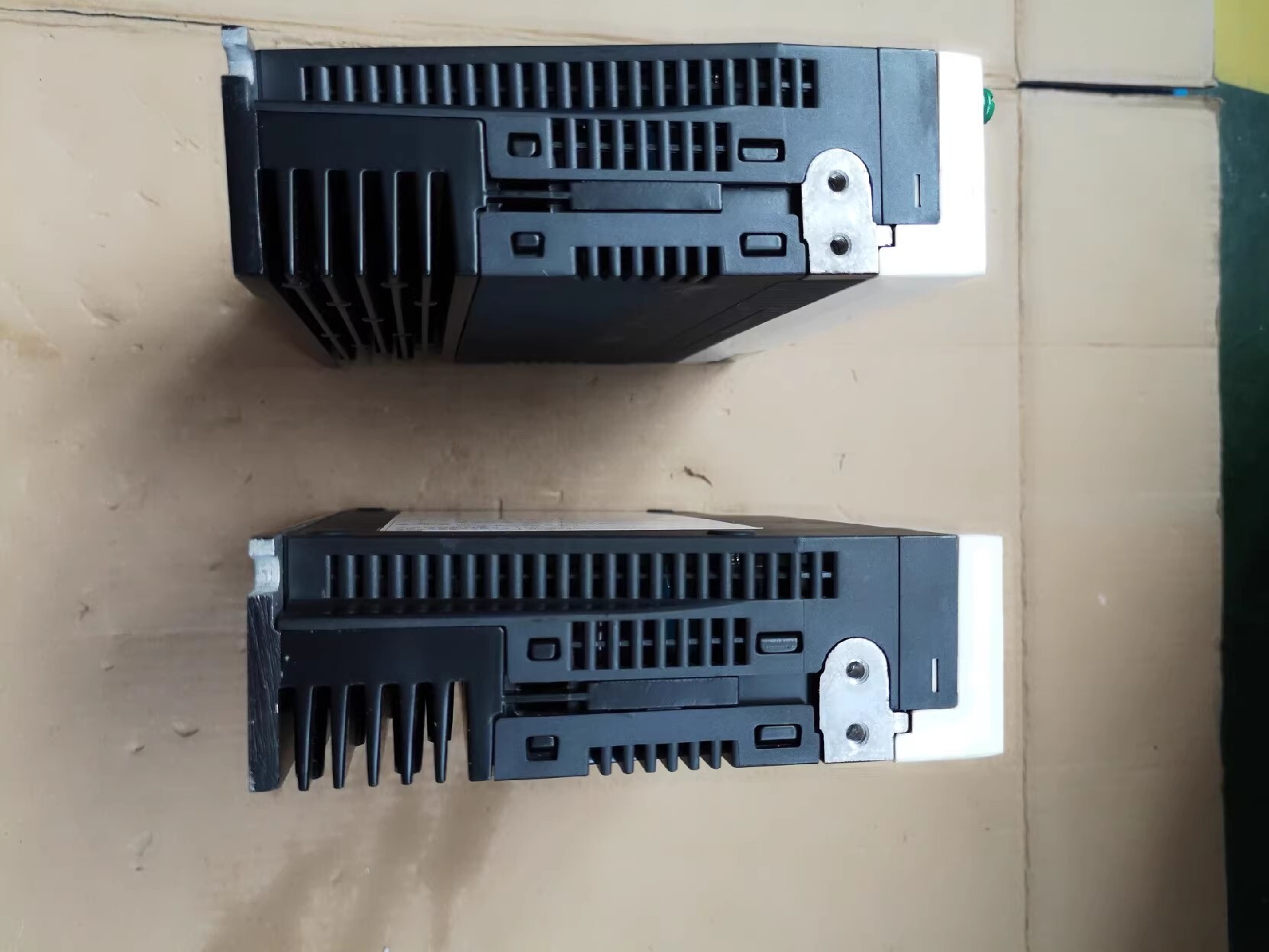 Panasonic MADHT1507 Servo Motor Brand New and Genuine inverter test OK Fast Shipping