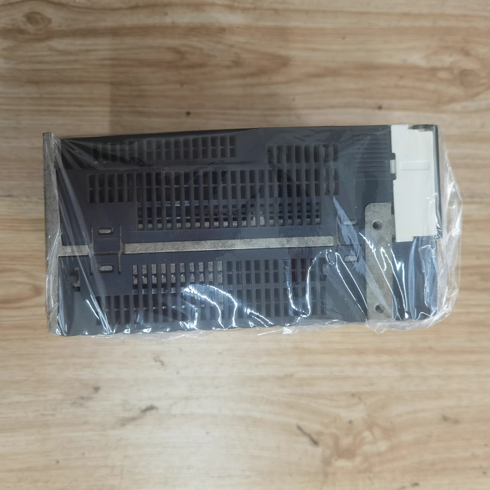 Panasonic MFDHTA390 Servo Motor Brand New and Genuine inverter test OK Fast Shipping