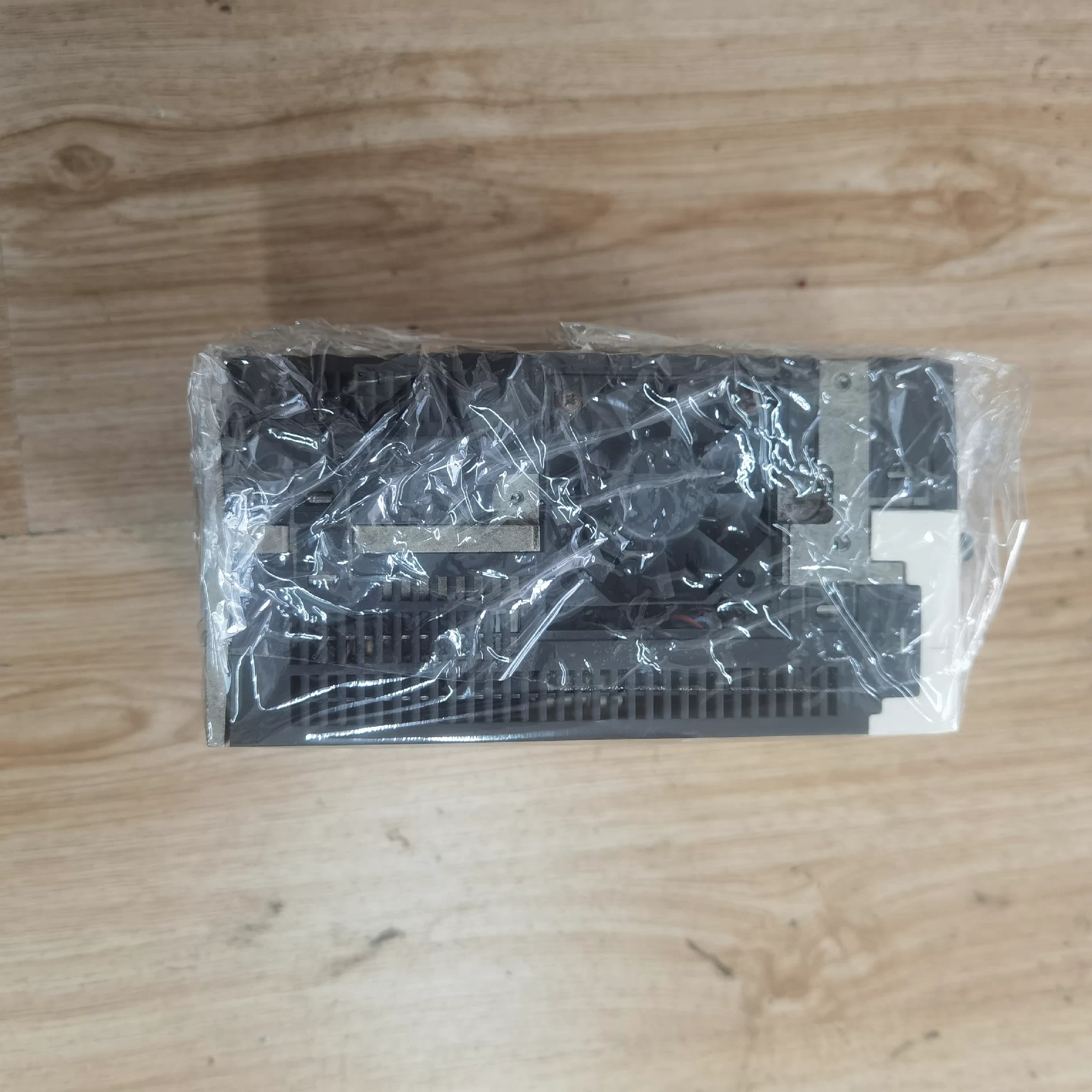 Panasonic MFDHTA390 Servo Motor Brand New and Genuine inverter test OK Fast Shipping