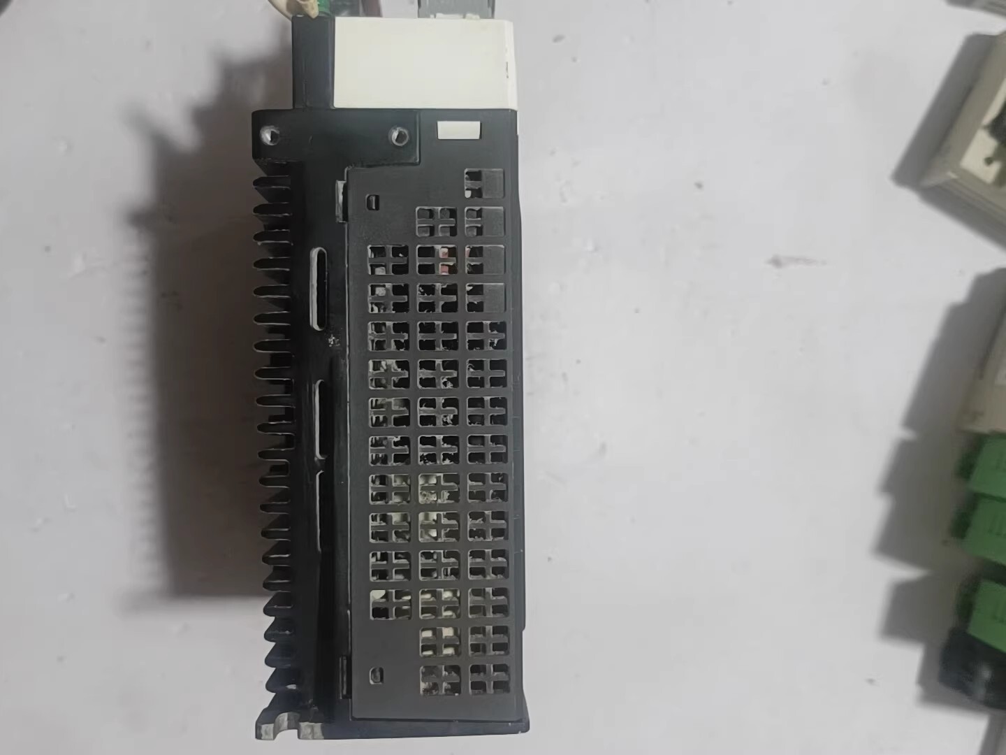 Panasonic MCDDT3520053 Servo Motor Brand New and Genuine inverter test OK Fast Shipping