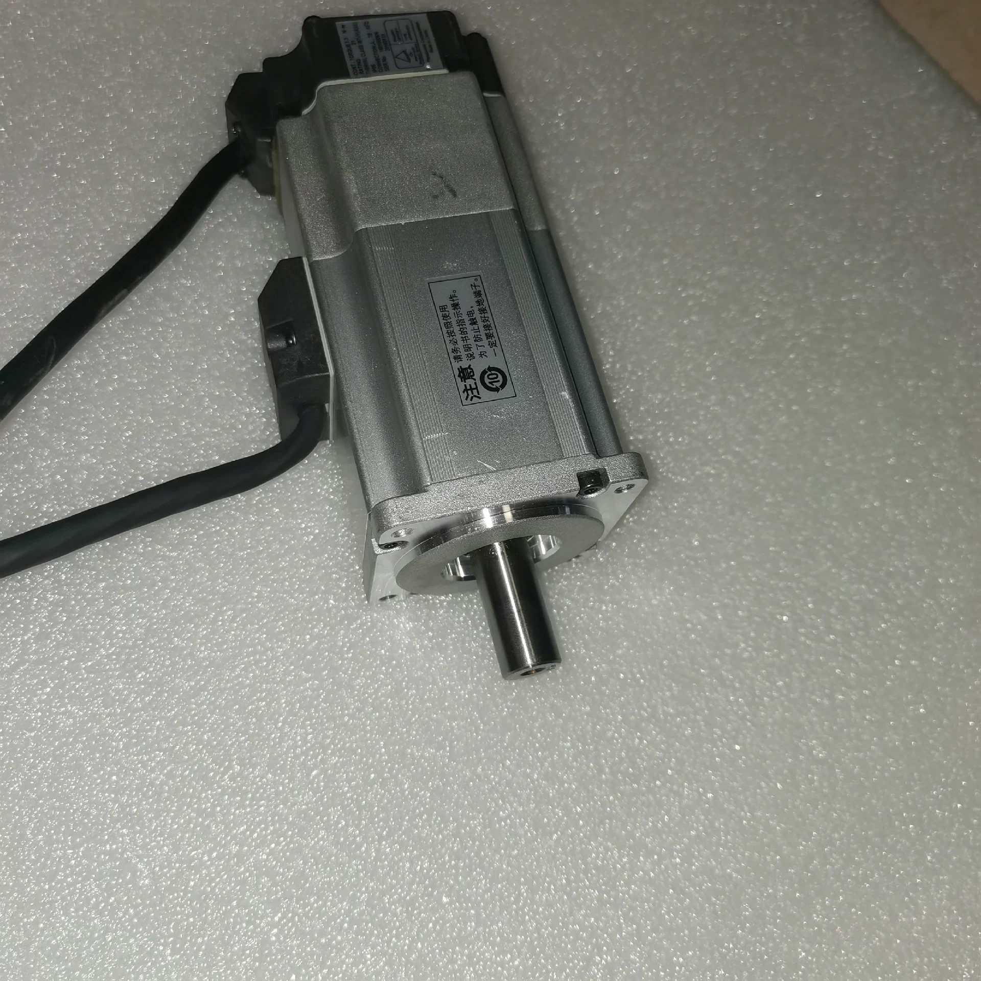 Panasonic MSMD042G1T Servo Motor Brand New and Genuine inverter test OK Fast Shipping