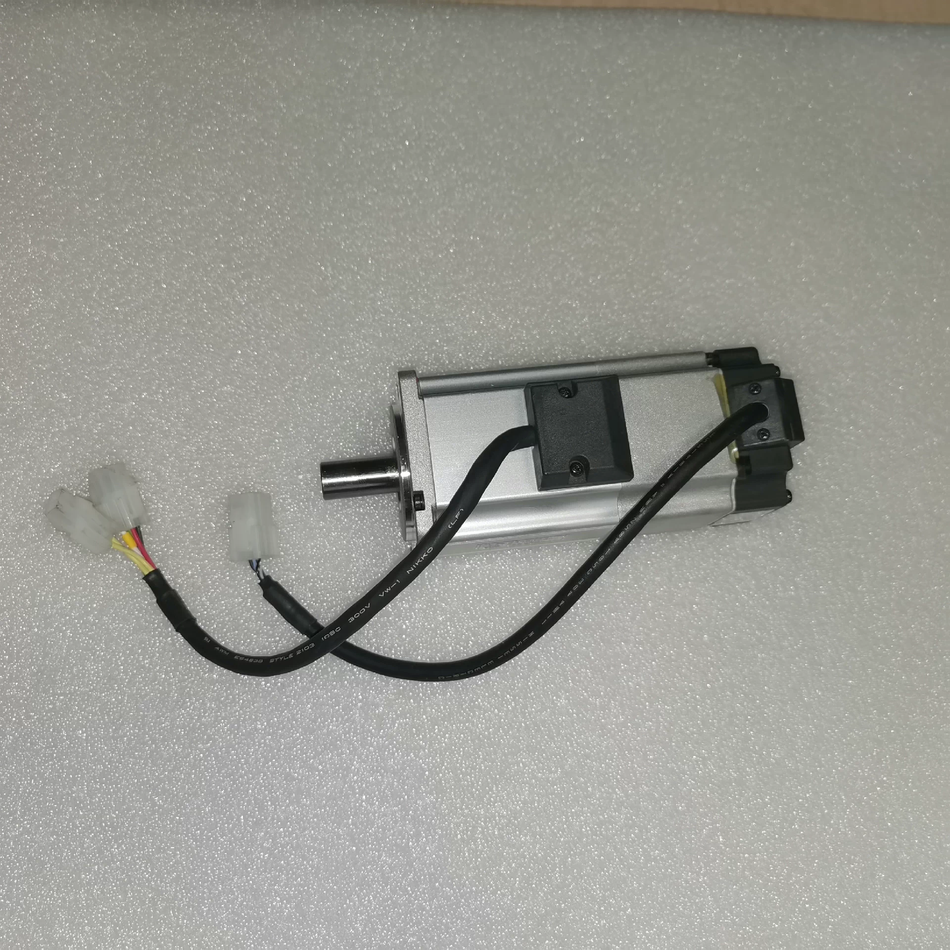 Panasonic MSMD042G1T Servo Motor Brand New and Genuine inverter test OK Fast Shipping