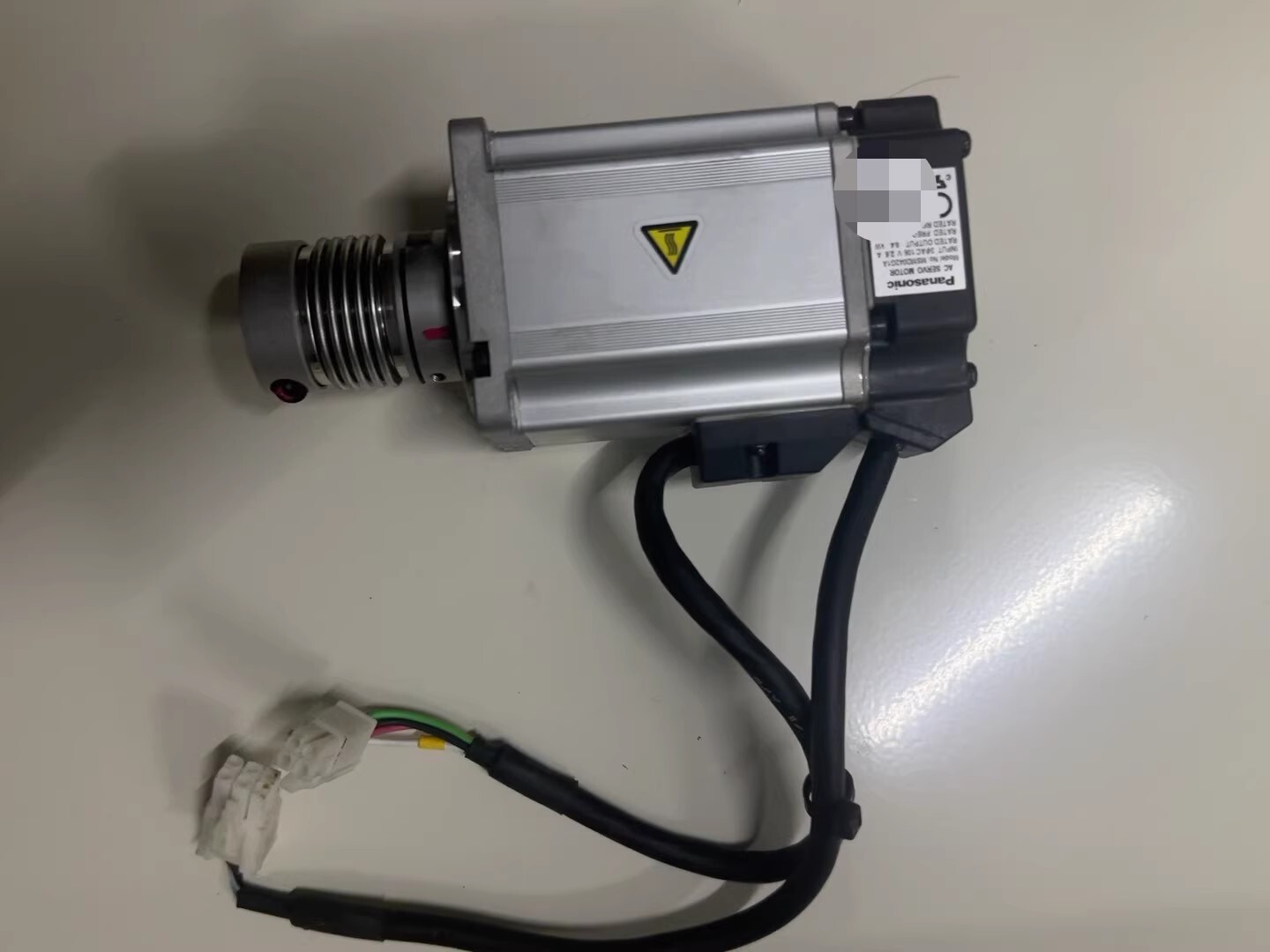 Panasonic MSMD042G1A Servo Motor Brand New and Genuine inverter test OK Fast Shipping