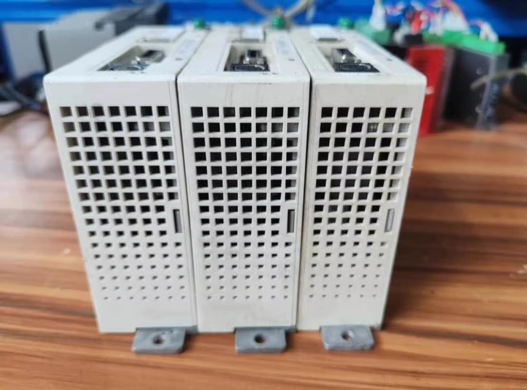 Panasonic MLDET2110P Servo Motor Brand New and Genuine inverter test OK Fast Shipping