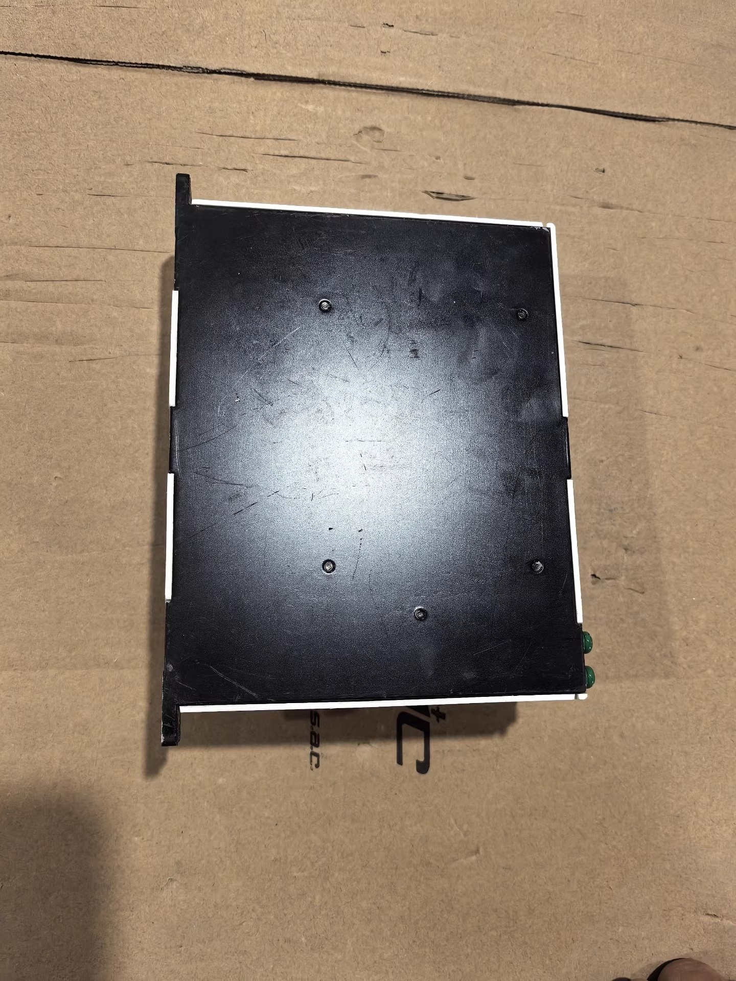 Panasonic MUDS023A1A Servo Motor Brand New and Genuine inverter test OK Fast Shipping