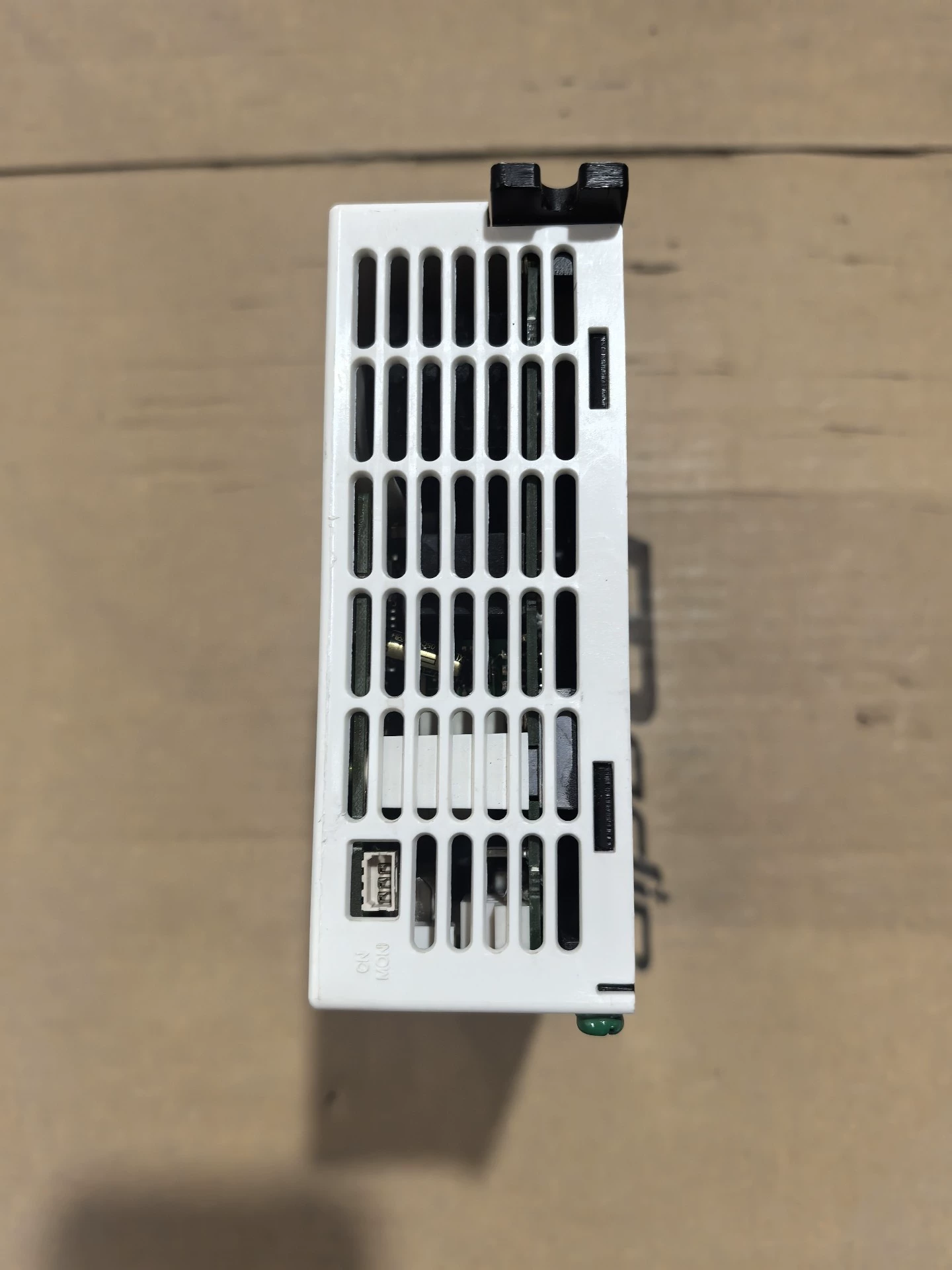 Panasonic MUDS023A1A Servo Motor Brand New and Genuine inverter test OK Fast Shipping