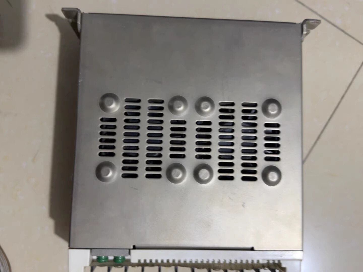 Panasonic MEDDT7364052 Servo Motor Brand New and Genuine inverter test OK Fast Shipping