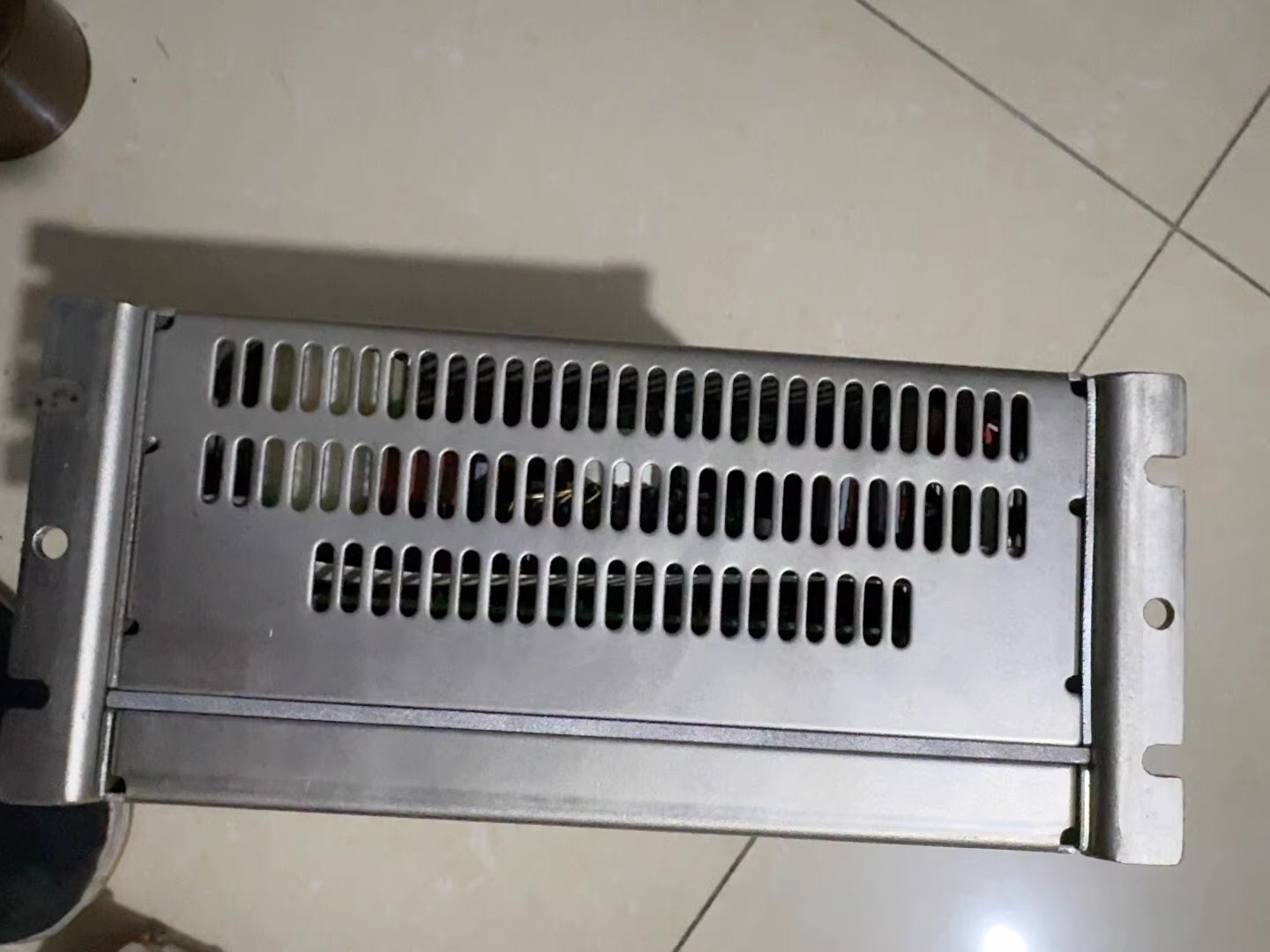 Panasonic MEDDT7364052 Servo Motor Brand New and Genuine inverter test OK Fast Shipping