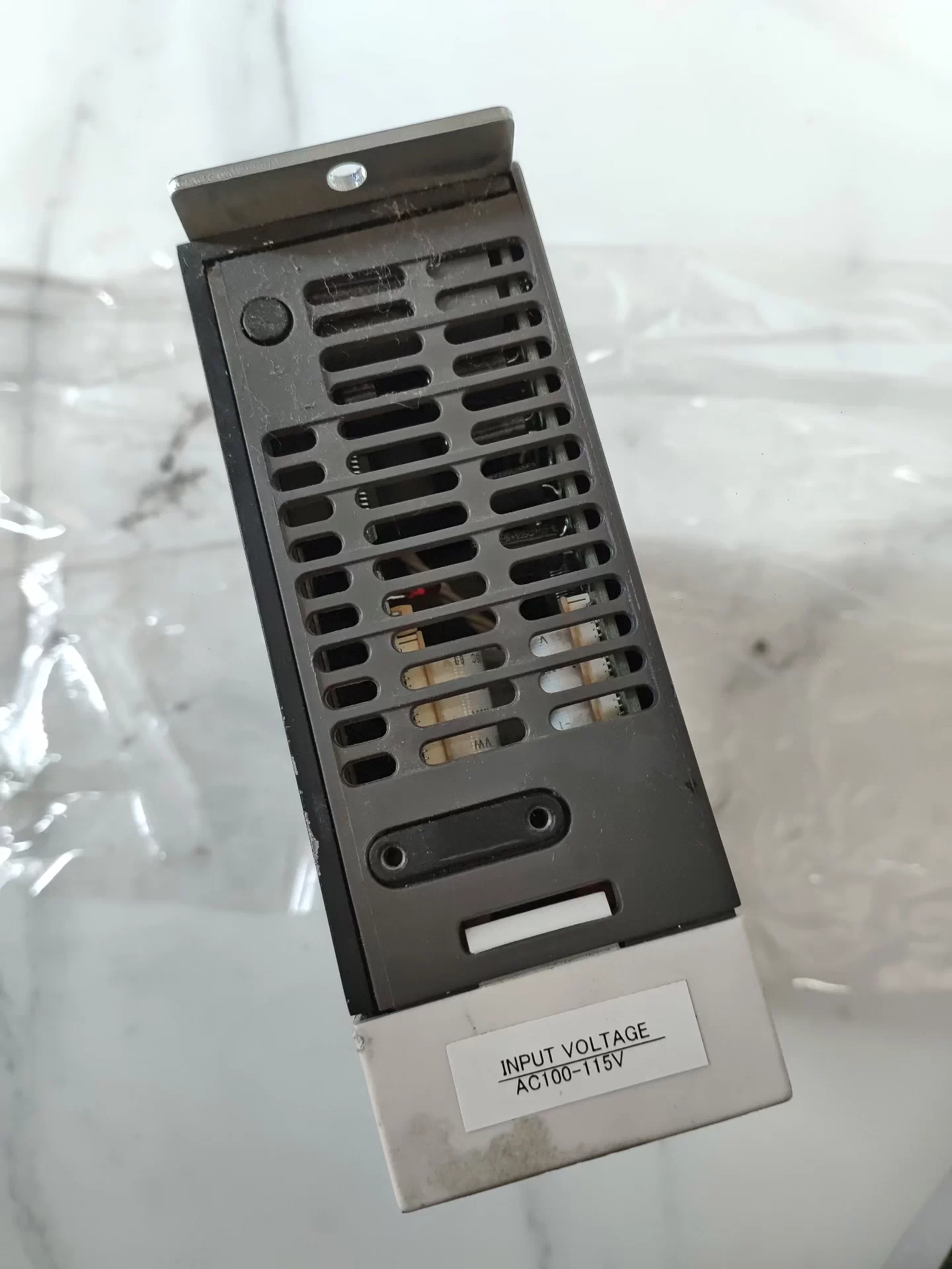 Panasonic MQDA083A1A Servo Motor Brand New and Genuine inverter test OK Fast Shipping