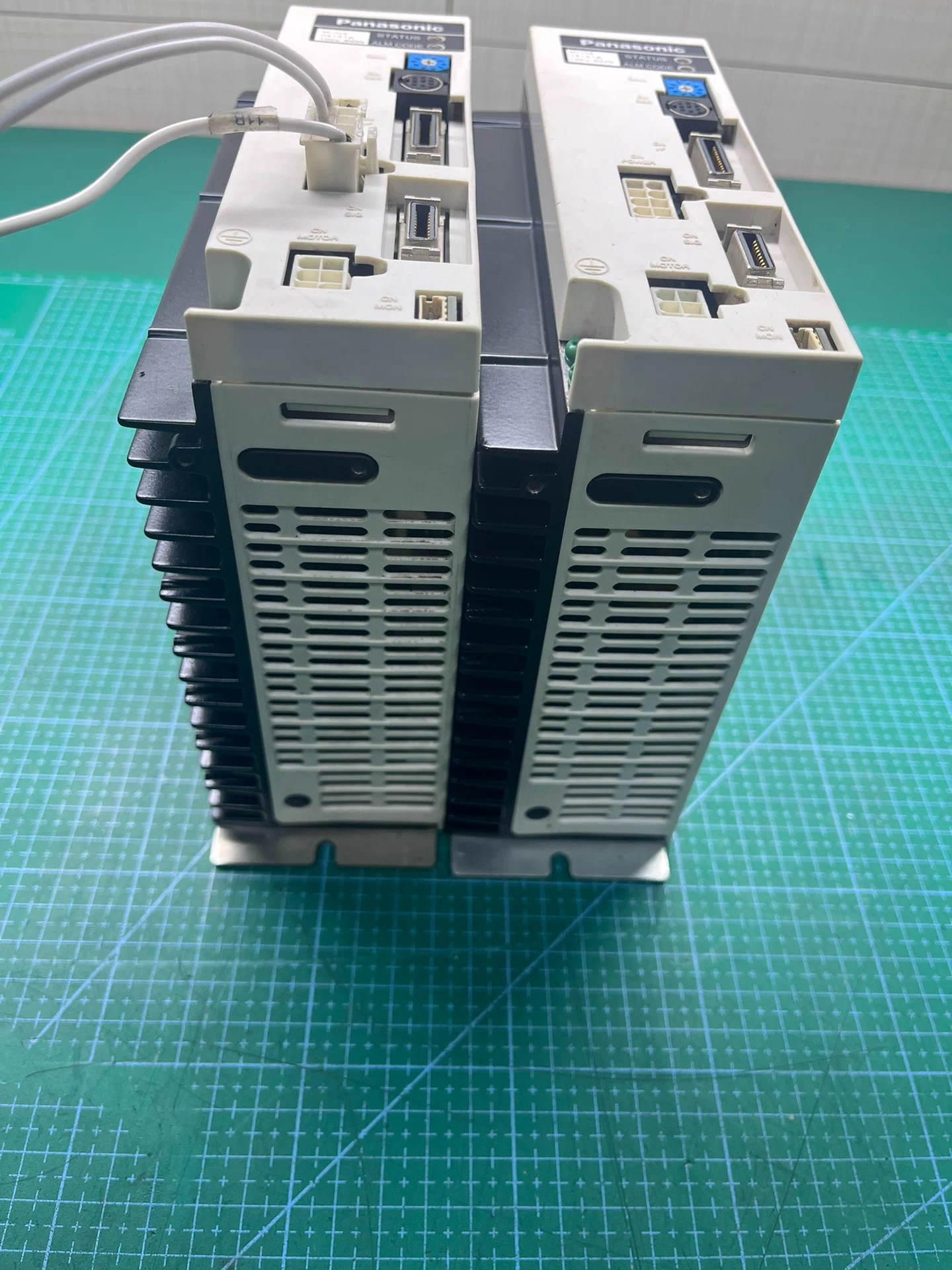 Panasonic MUDS041A1A Servo Motor Brand New and Genuine inverter test OK Fast Shipping