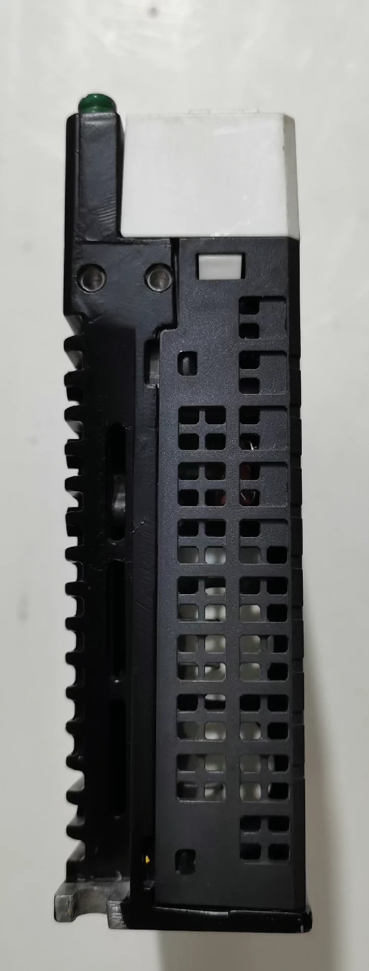 Panasonic MADDT1207003 Servo Motor Brand New and Genuine inverter test OK Fast Shipping