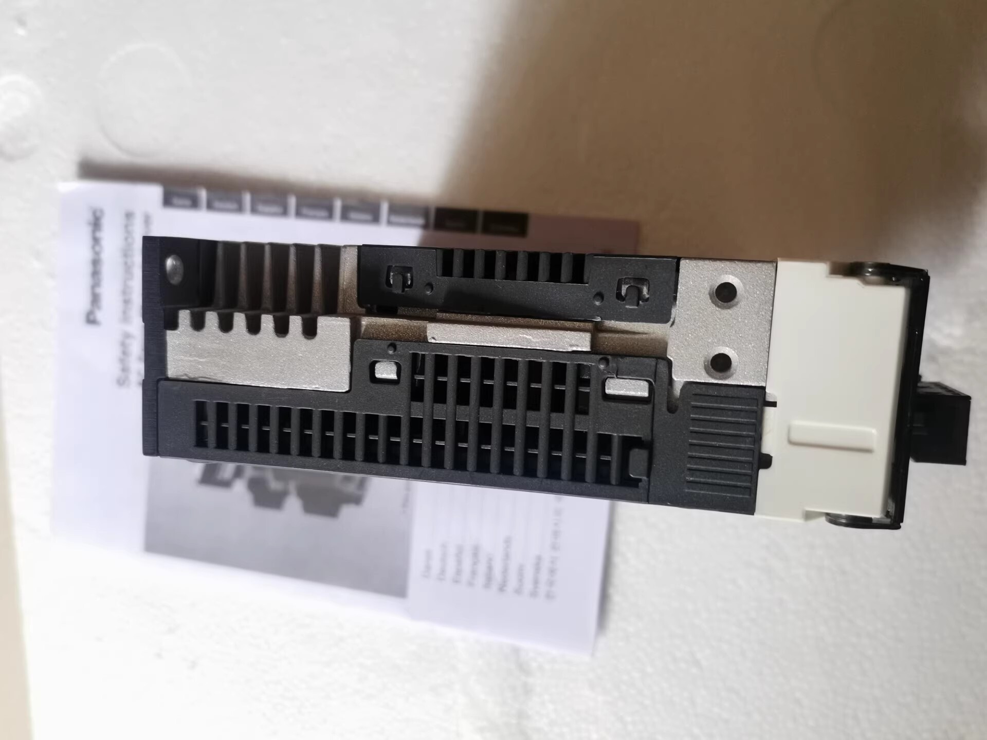 Panasonic MADHT1507CA1 Servo Motor Brand New and Genuine inverter test OK Fast Shipping