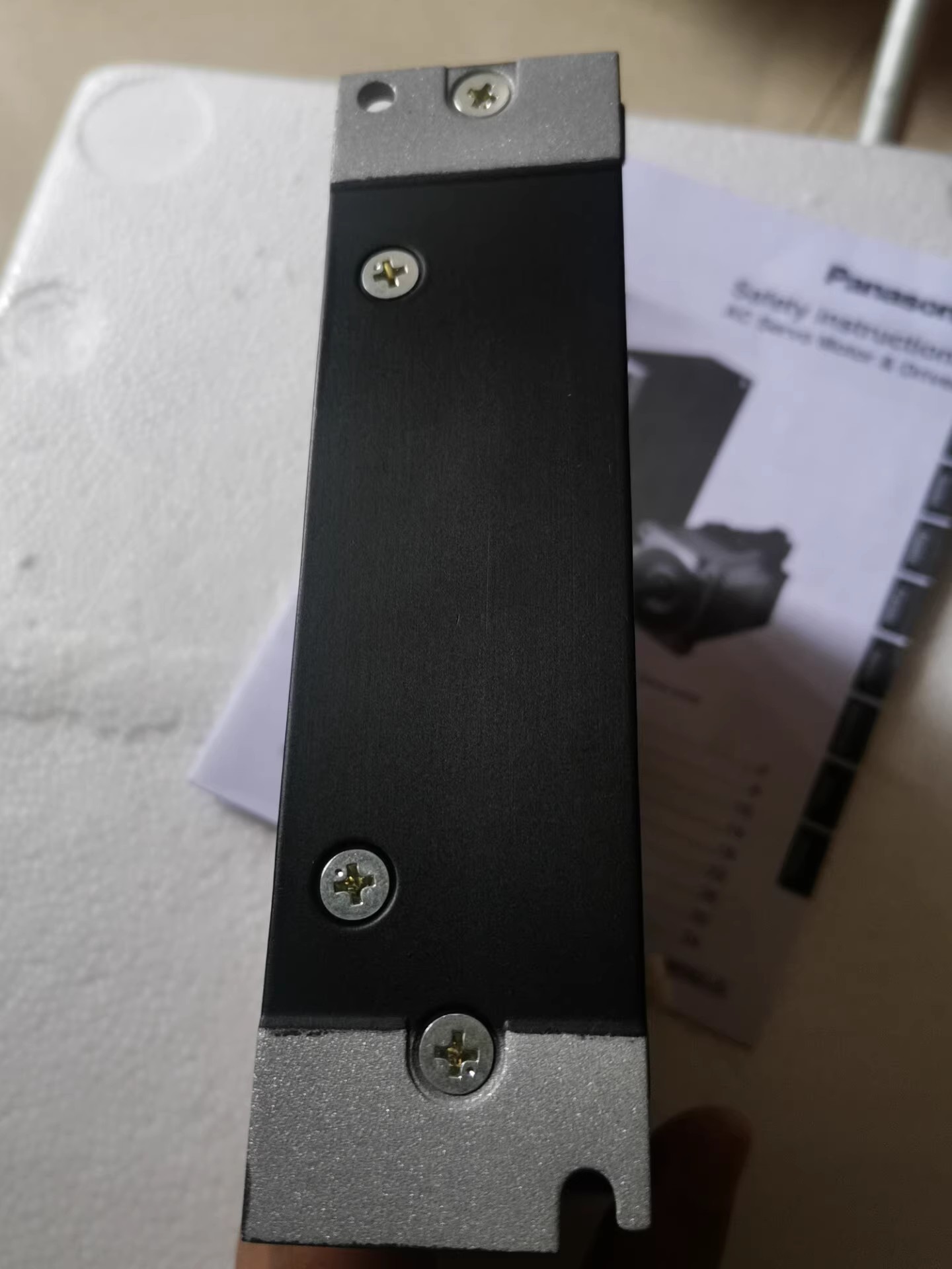 Panasonic MADHT1507CA1 Servo Motor Brand New and Genuine inverter test OK Fast Shipping