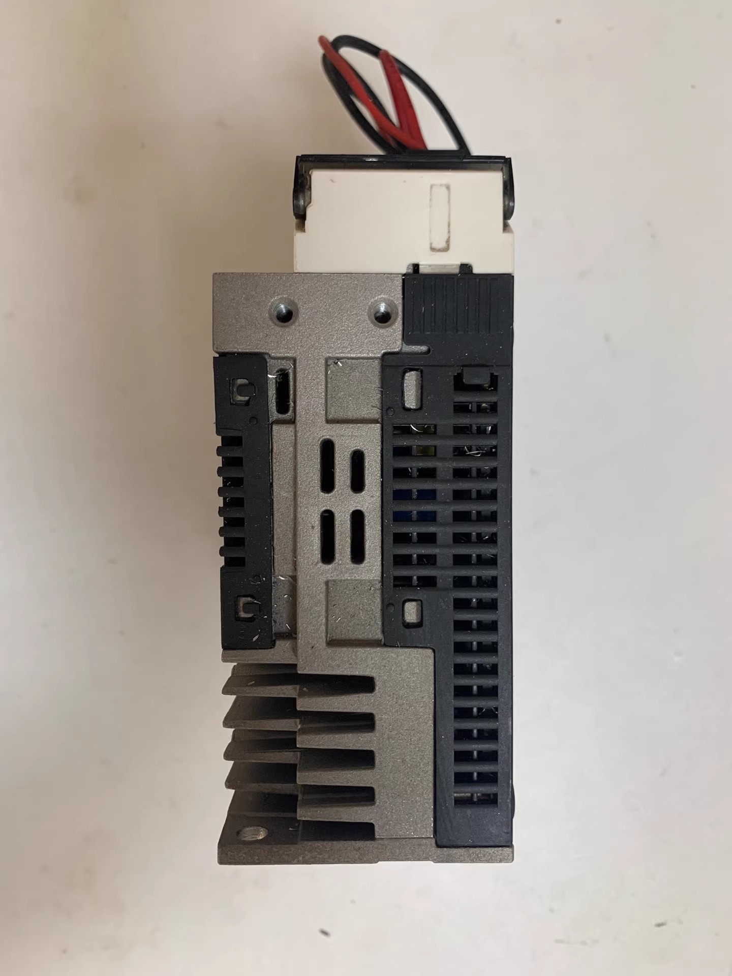 Panasonic MBDHT2510E Servo Motor Brand New and Genuine inverter test OK Fast Shipping