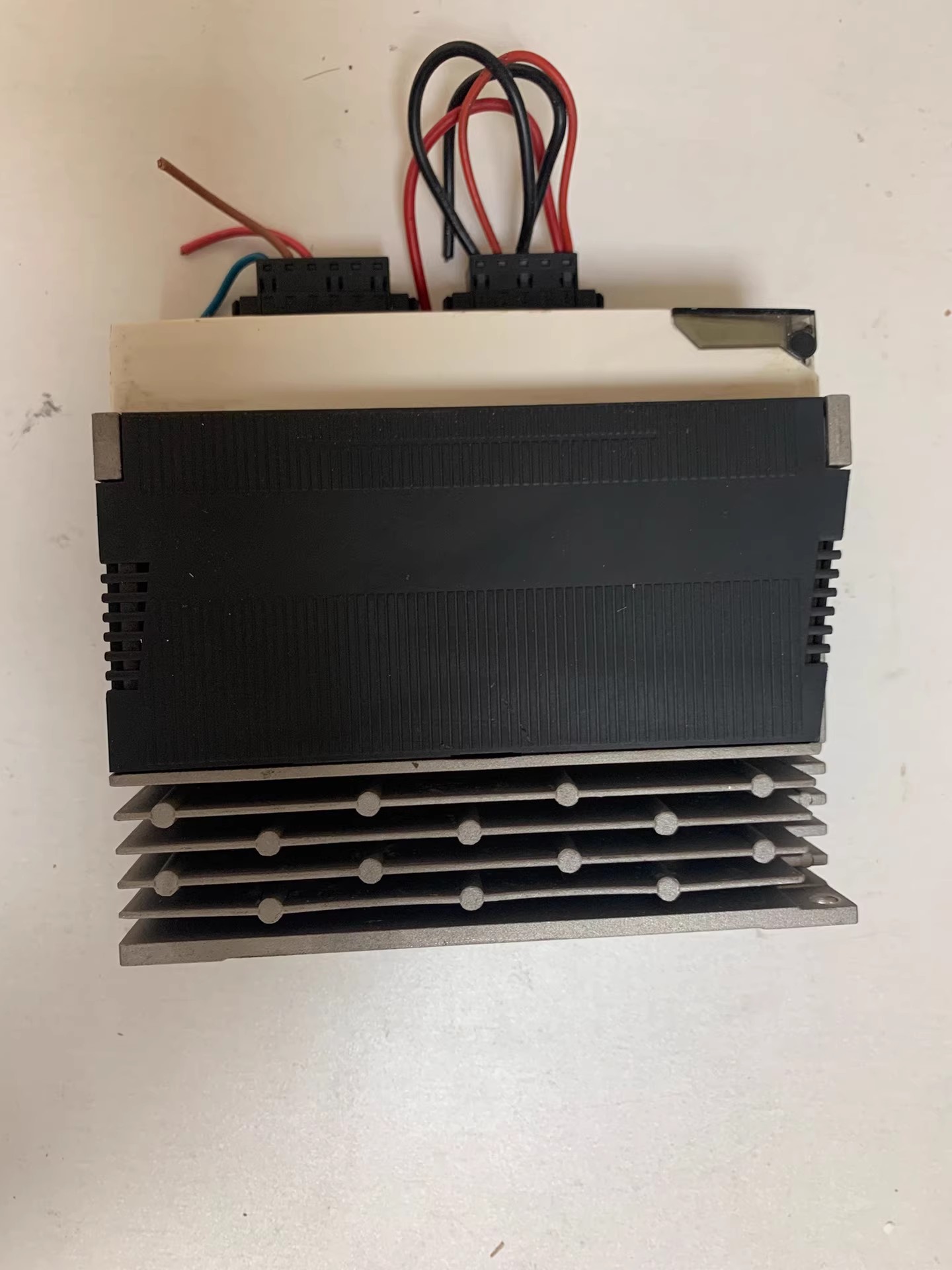 Panasonic MBDHT2510E Servo Motor Brand New and Genuine inverter test OK Fast Shipping