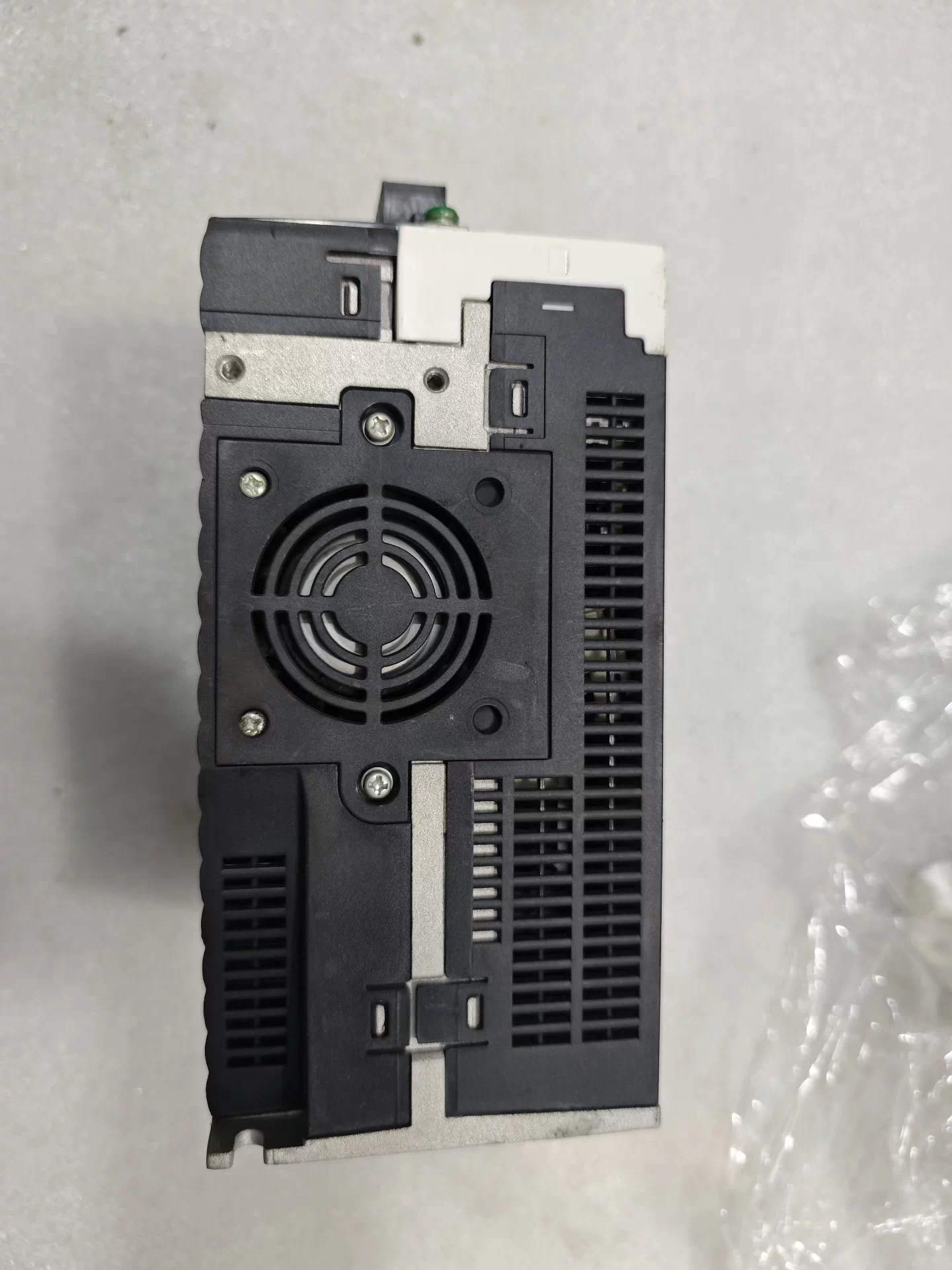 Panasonic MDDHT3530CA1 Servo Motor Brand New and Genuine inverter test OK Fast Shipping