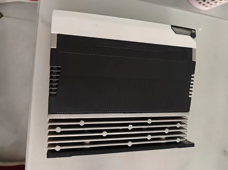 Panasonic MADHT1505CA1 Servo Motor Brand New and Genuine inverter test OK Fast Shipping