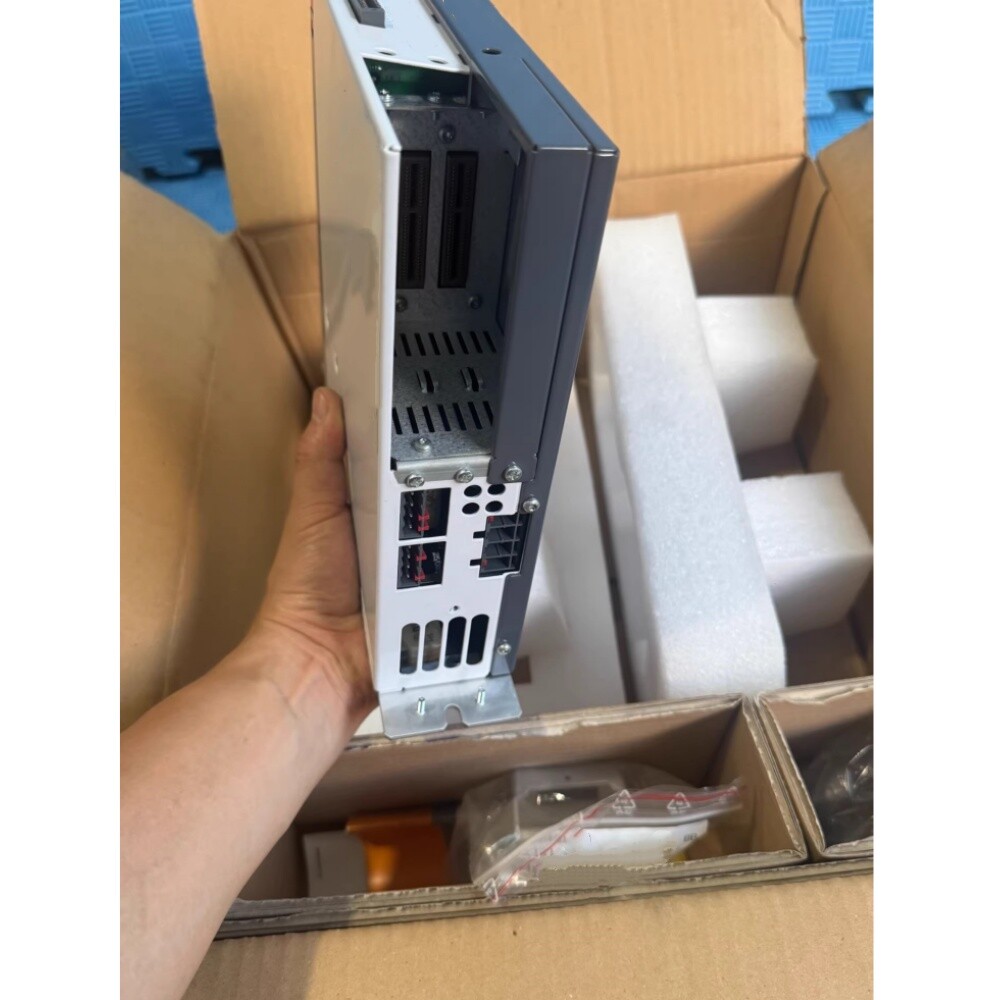 B&R 8V1010.00-2 Servo drive Brand New and Genuine inverter test OK Fast Shipping