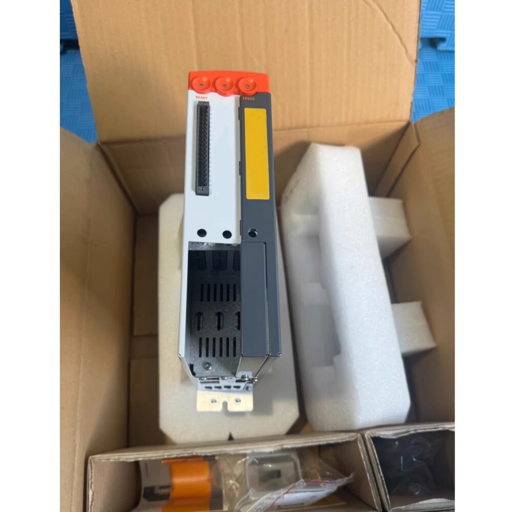 B&R 8V1010.00-2 Servo drive Brand New and Genuine inverter test OK Fast Shipping