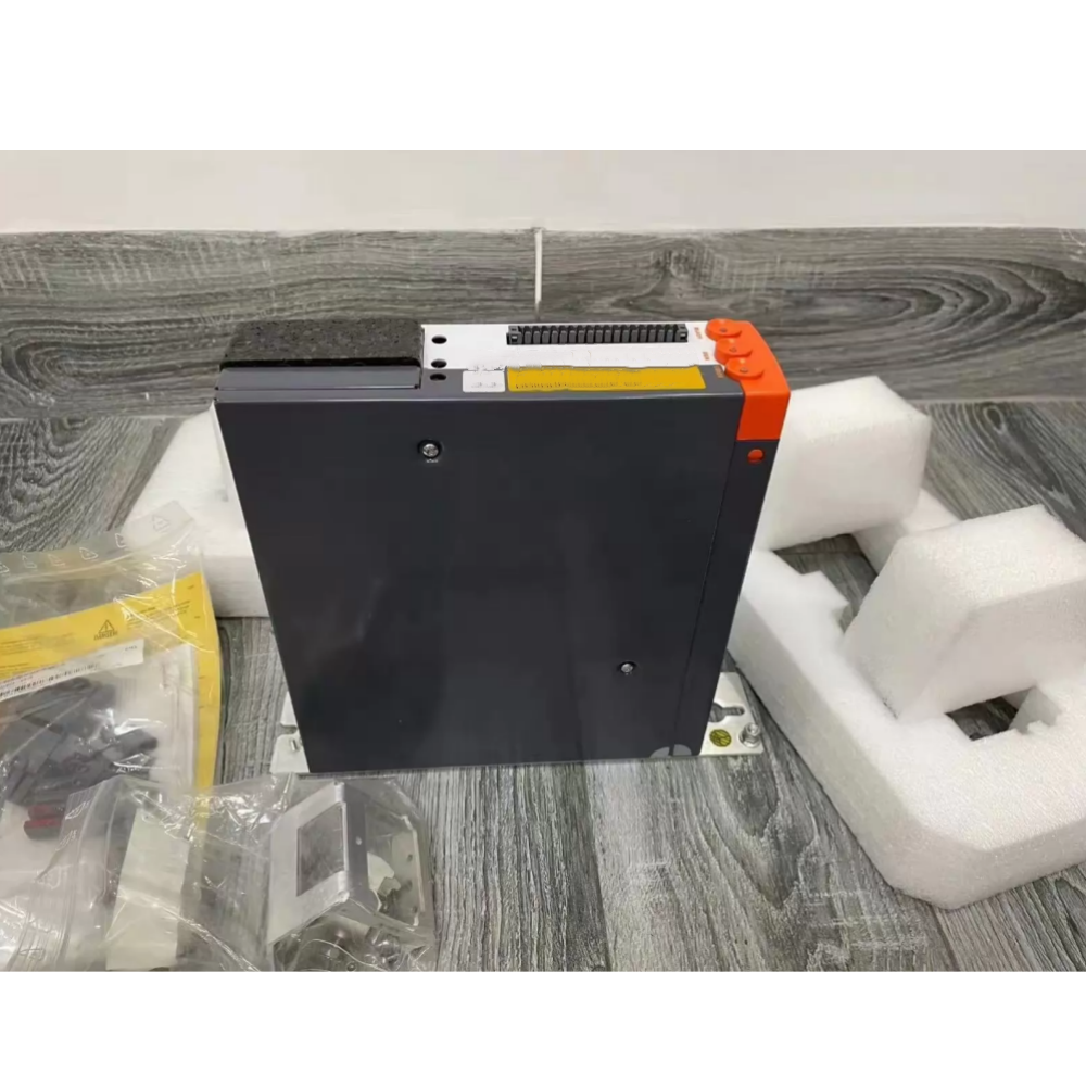 8V1010.50-2 Servo drive Brand New and Genuine inverter test OK Fast Shipping