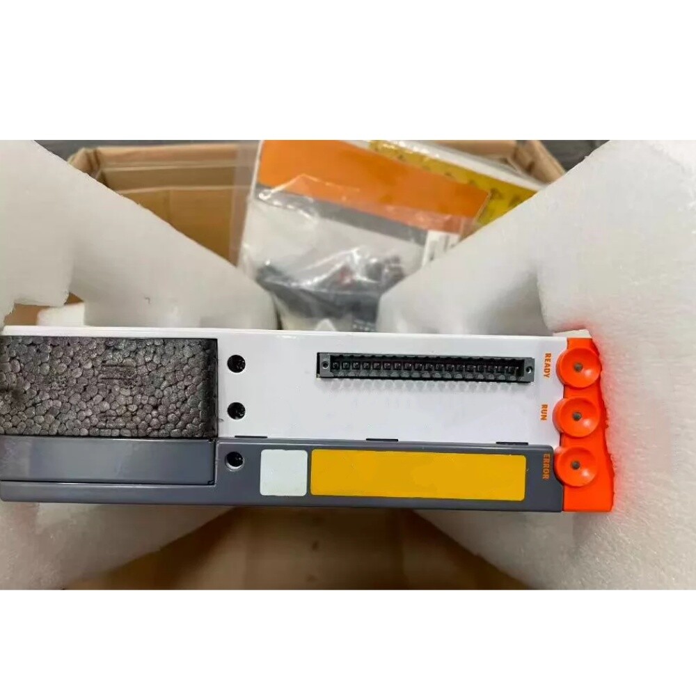 8V1010.50-2 Servo drive Brand New and Genuine inverter test OK Fast Shipping